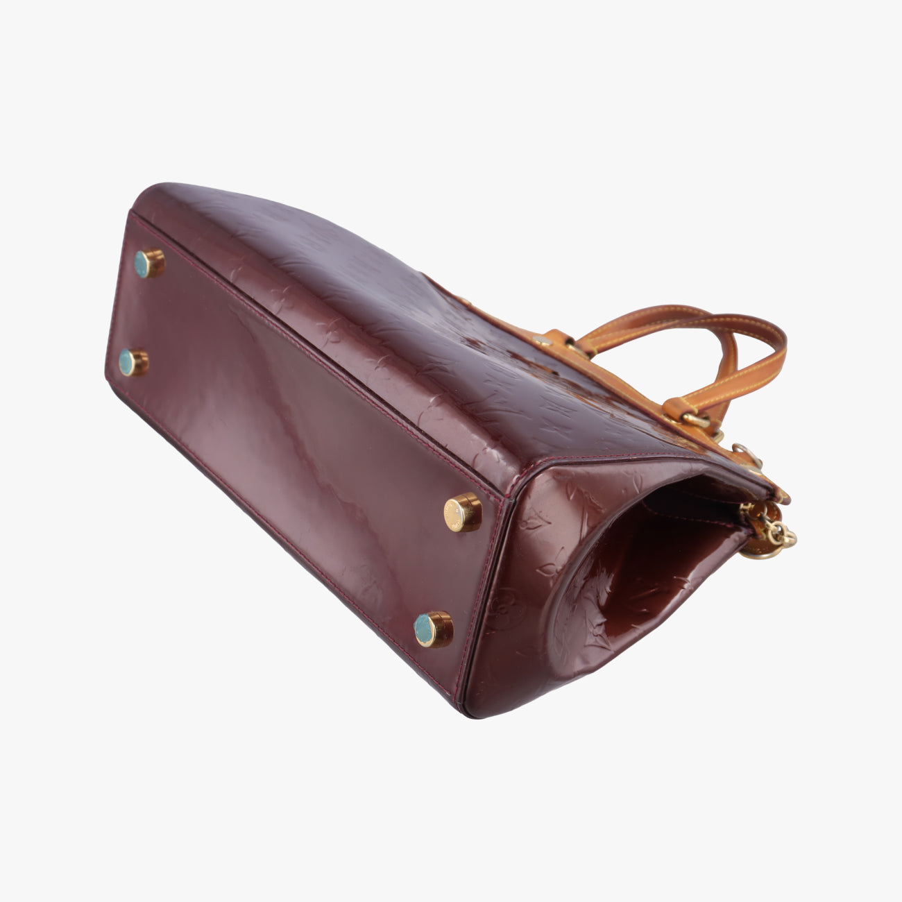 Brea MMROUGE FAUVISTEVernisM91690DR0152ブレアMMルージュフォーヴィストヴェルニM91690DR0152