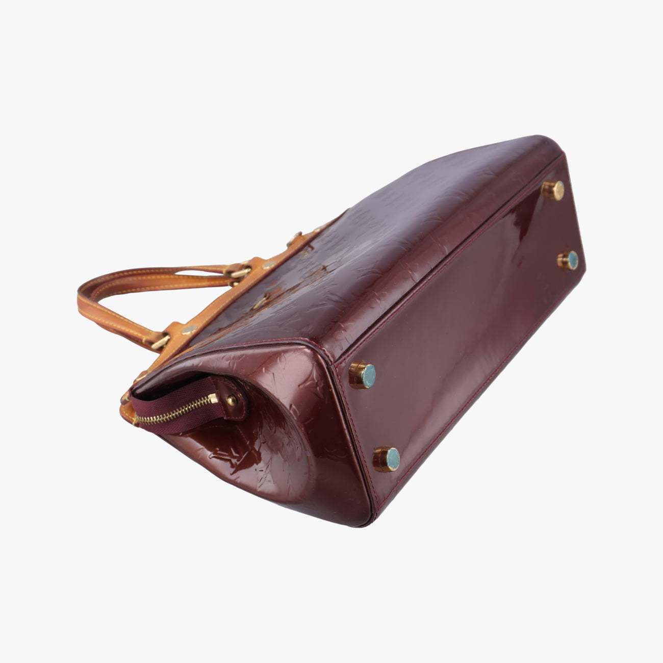 Brea MMROUGE FAUVISTEVernisM91690DR0152ブレアMMルージュフォーヴィストヴェルニM91690DR0152