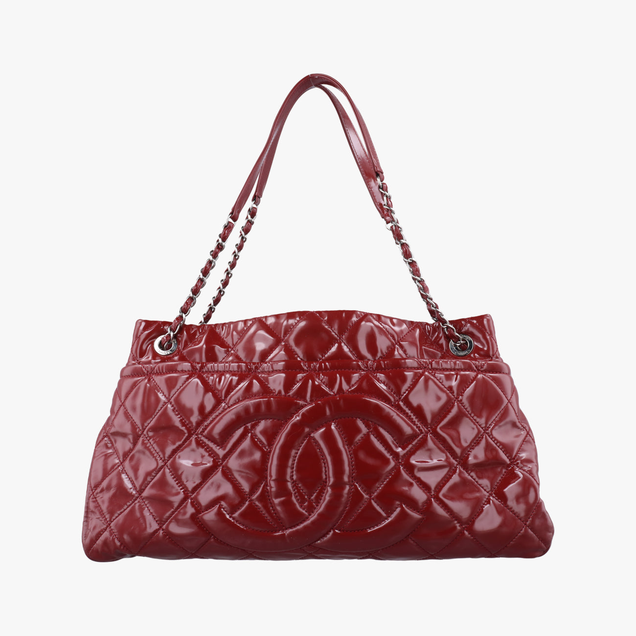 MatelasseRedPatent LeatherA6729216743765マトラッセレッドパテントA6729216743765