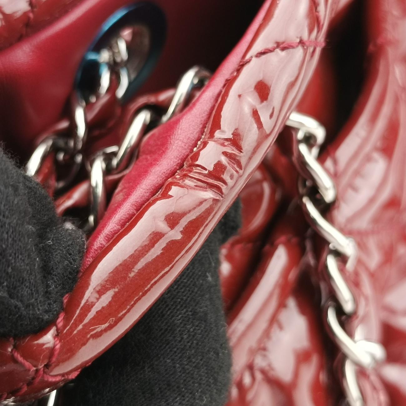 MatelasseRedPatent LeatherA6729216743765マトラッセレッドパテントA6729216743765