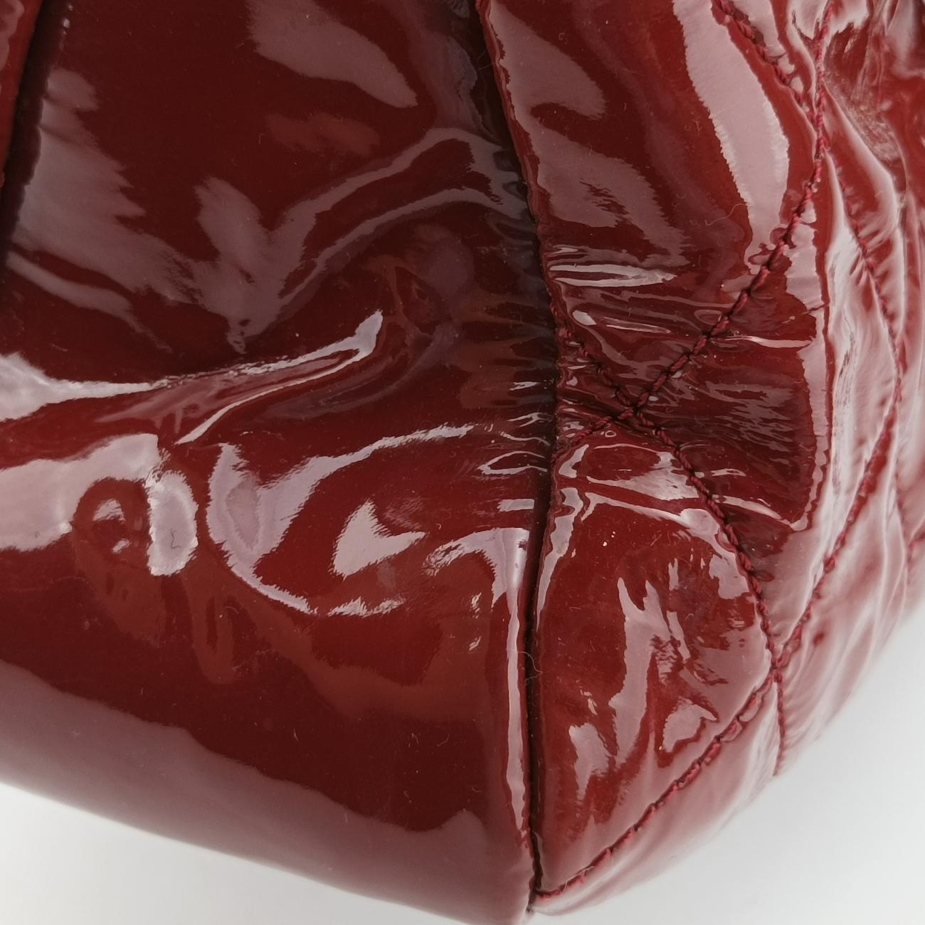 MatelasseRedPatent LeatherA6729216743765マトラッセレッドパテントA6729216743765