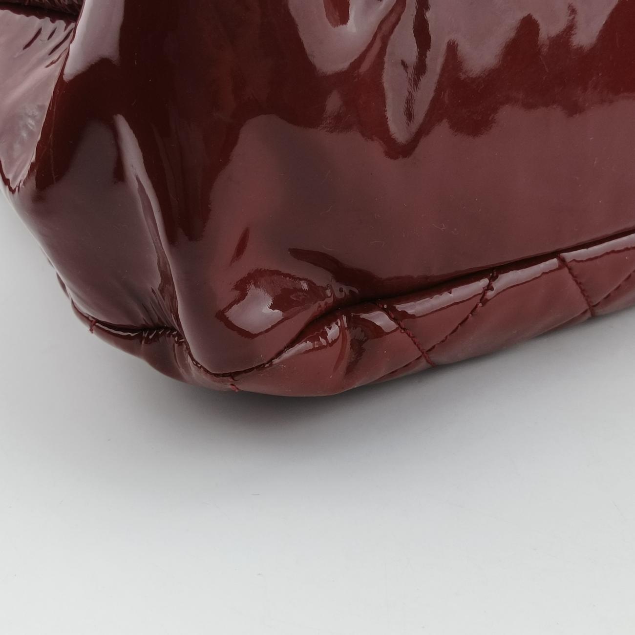 MatelasseRedPatent LeatherA6729216743765マトラッセレッドパテントA6729216743765