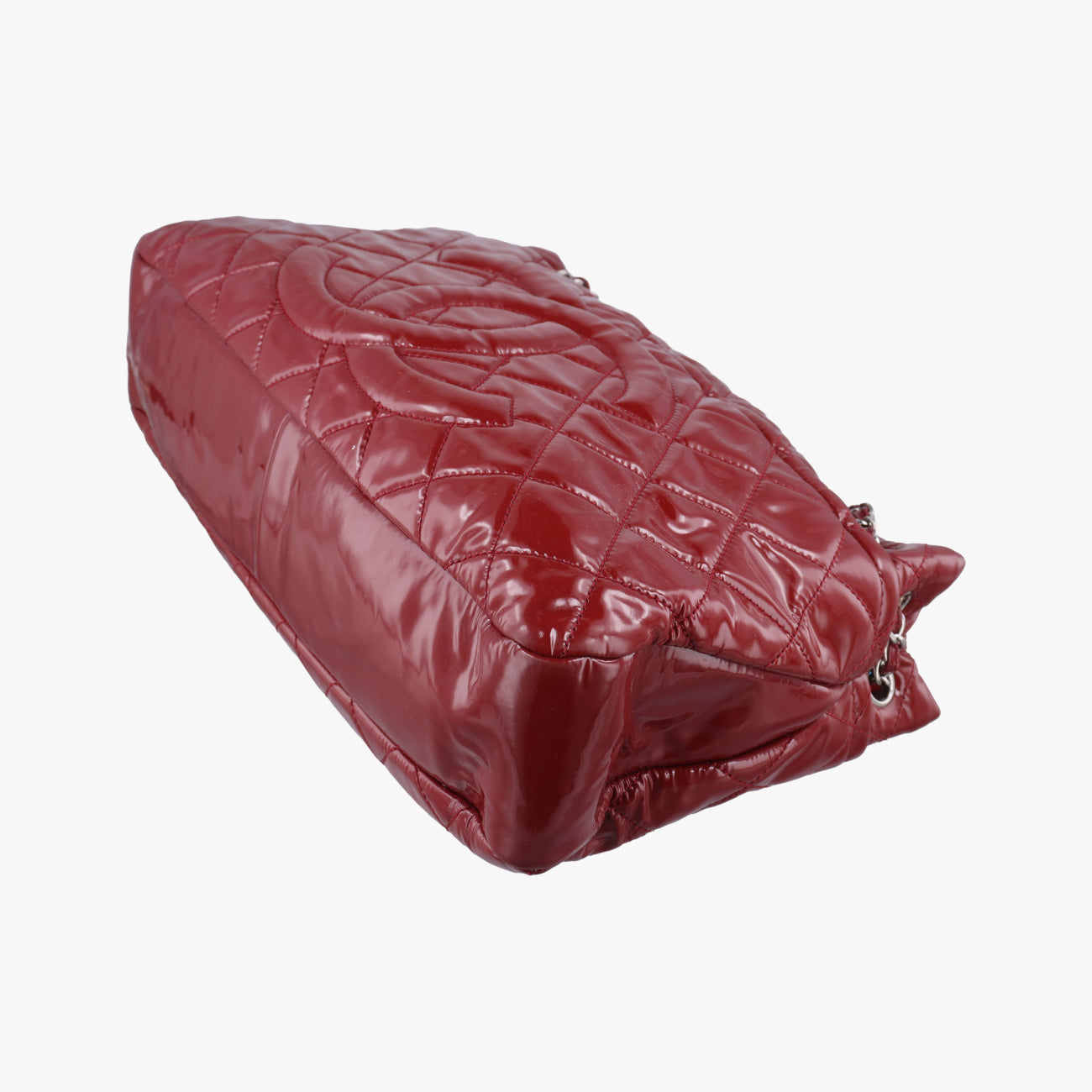 MatelasseRedPatent LeatherA6729216743765マトラッセレッドパテントA6729216743765