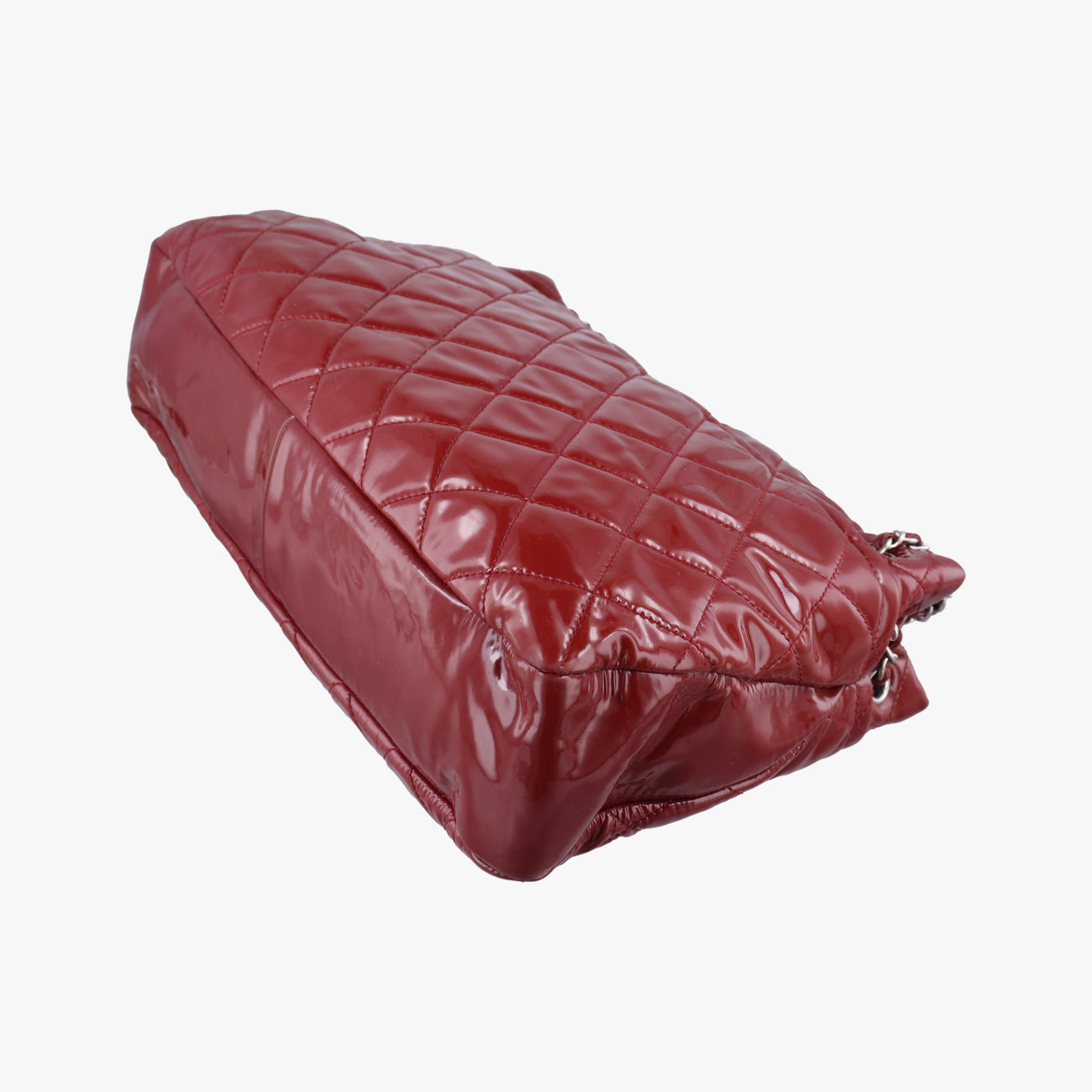 MatelasseRedPatent LeatherA6729216743765マトラッセレッドパテントA6729216743765