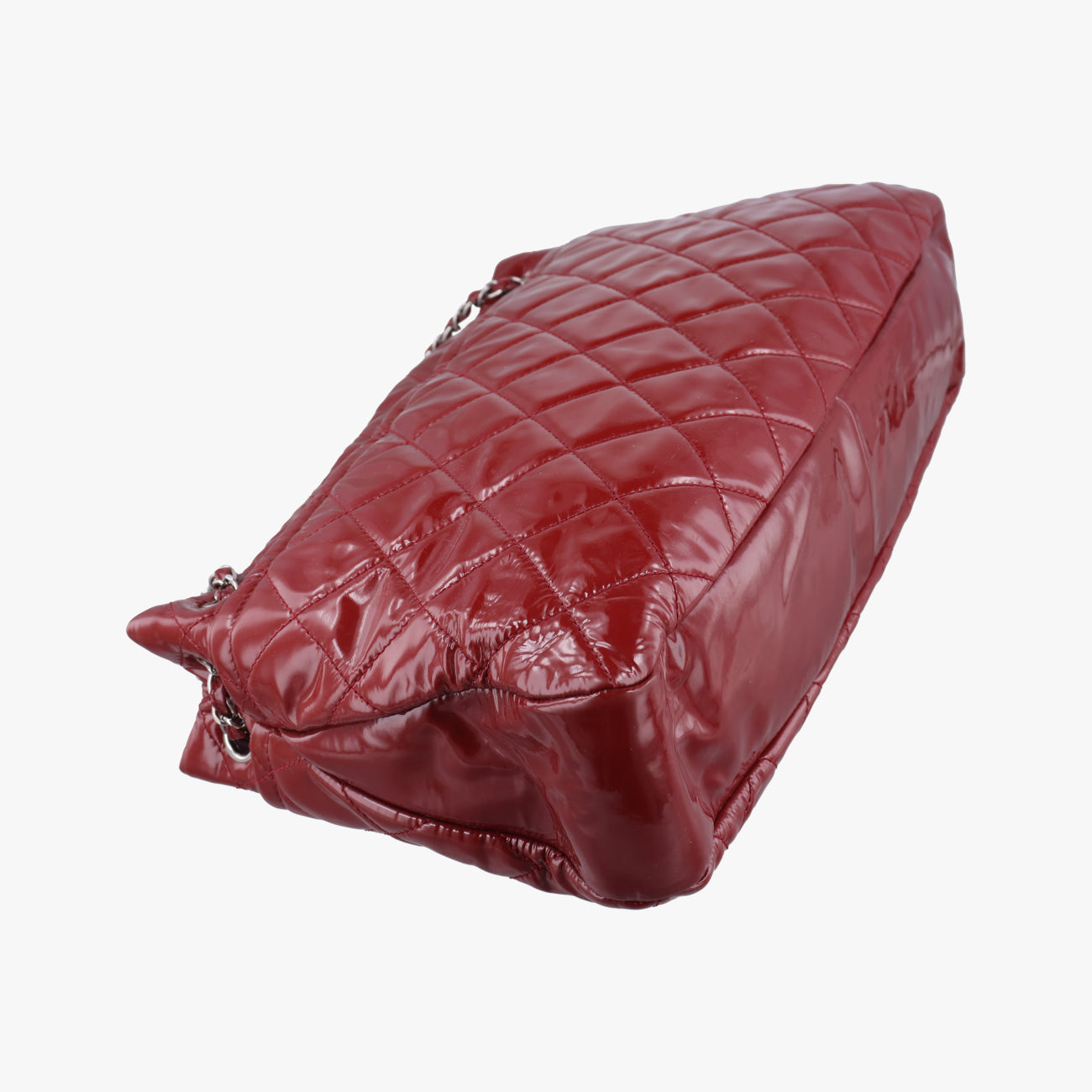 MatelasseRedPatent LeatherA6729216743765マトラッセレッドパテントA6729216743765