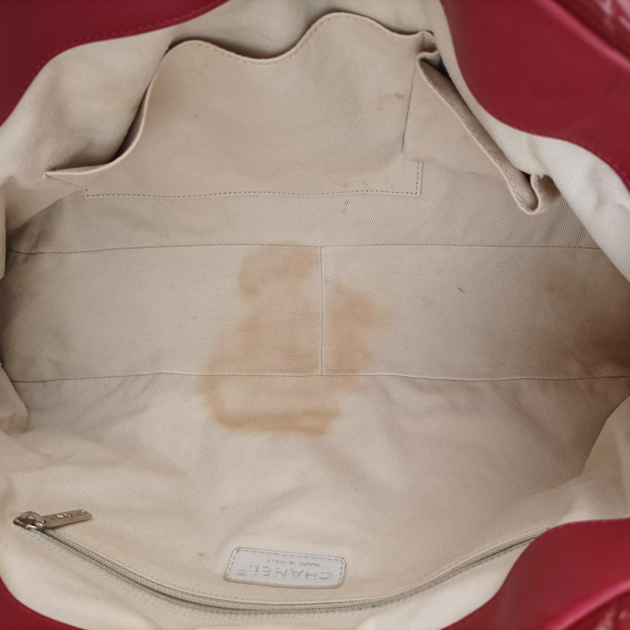 MatelasseRedPatent LeatherA6729216743765マトラッセレッドパテントA6729216743765