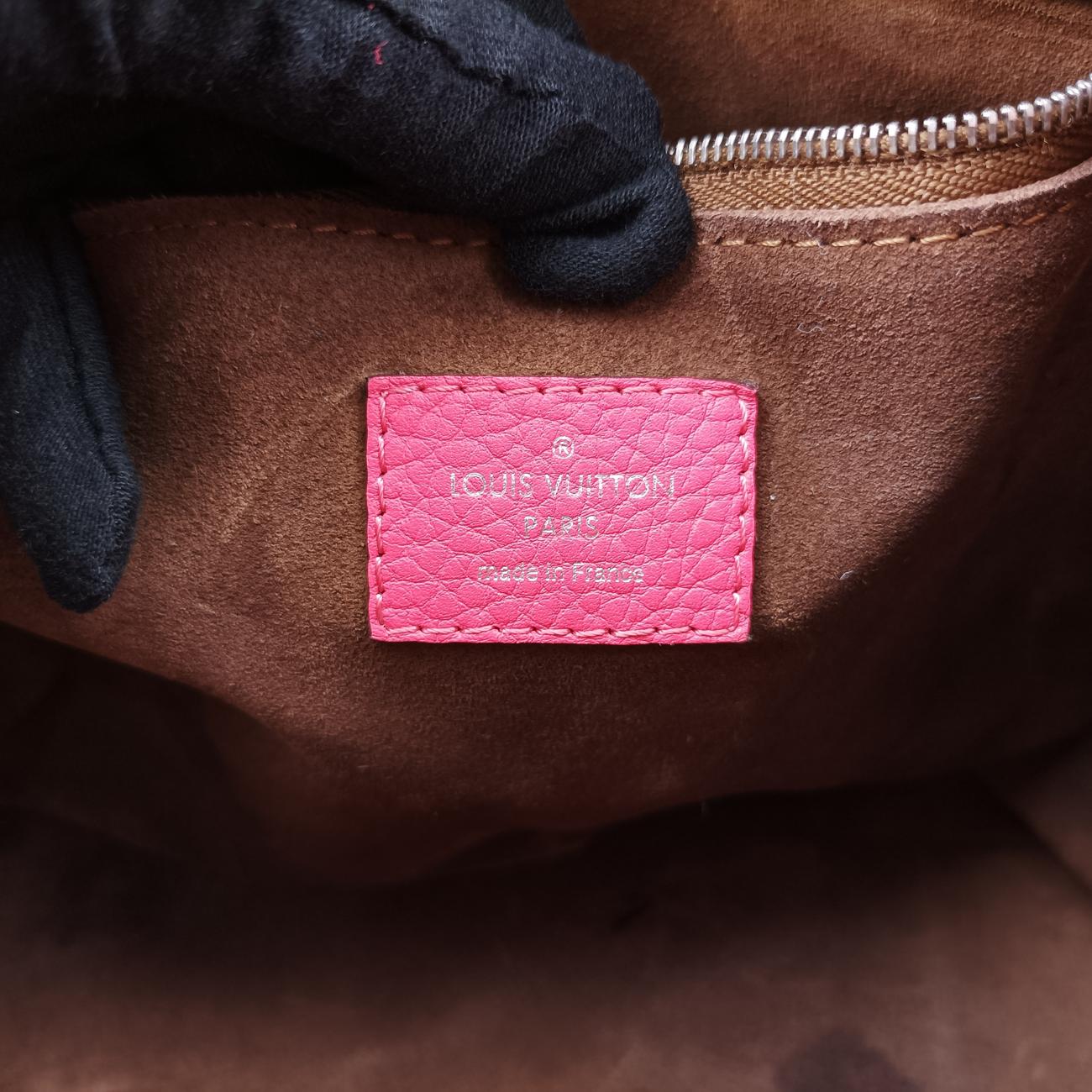 Lockit PMPinkVeau CashmereM50025MI4194ロックイットPMピンク系ヴォーカシミールM50025MI4194