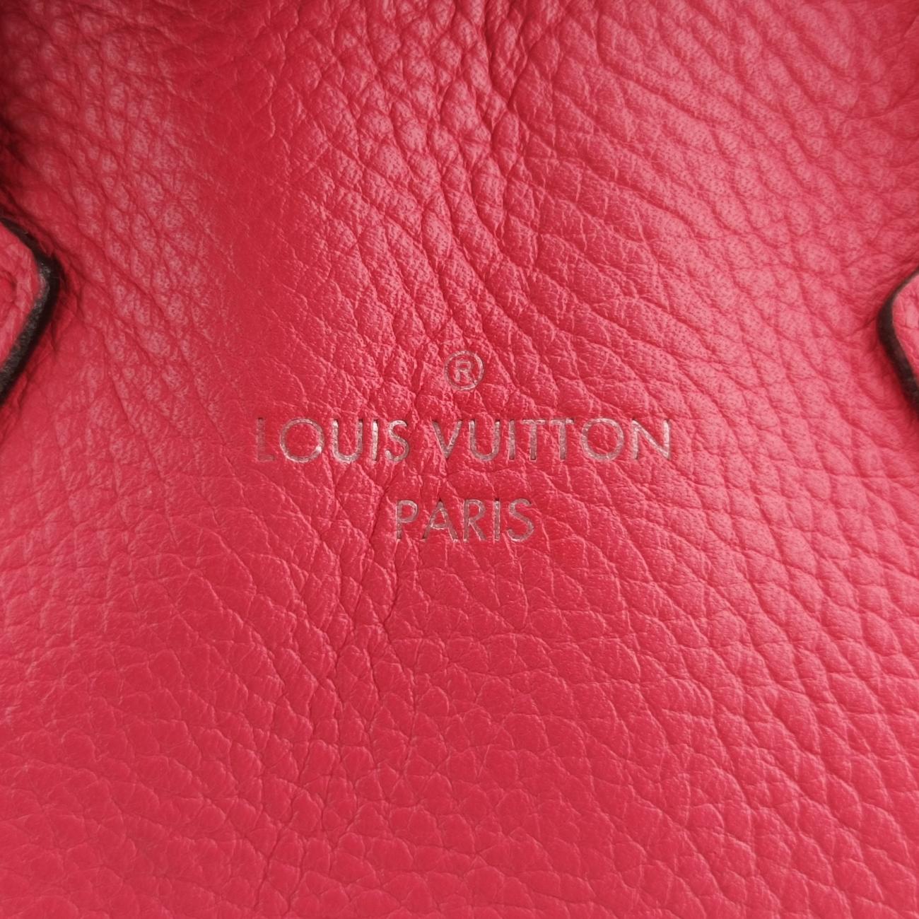 Lockit PMPinkVeau CashmereM50025MI4194ロックイットPMピンク系ヴォーカシミールM50025MI4194