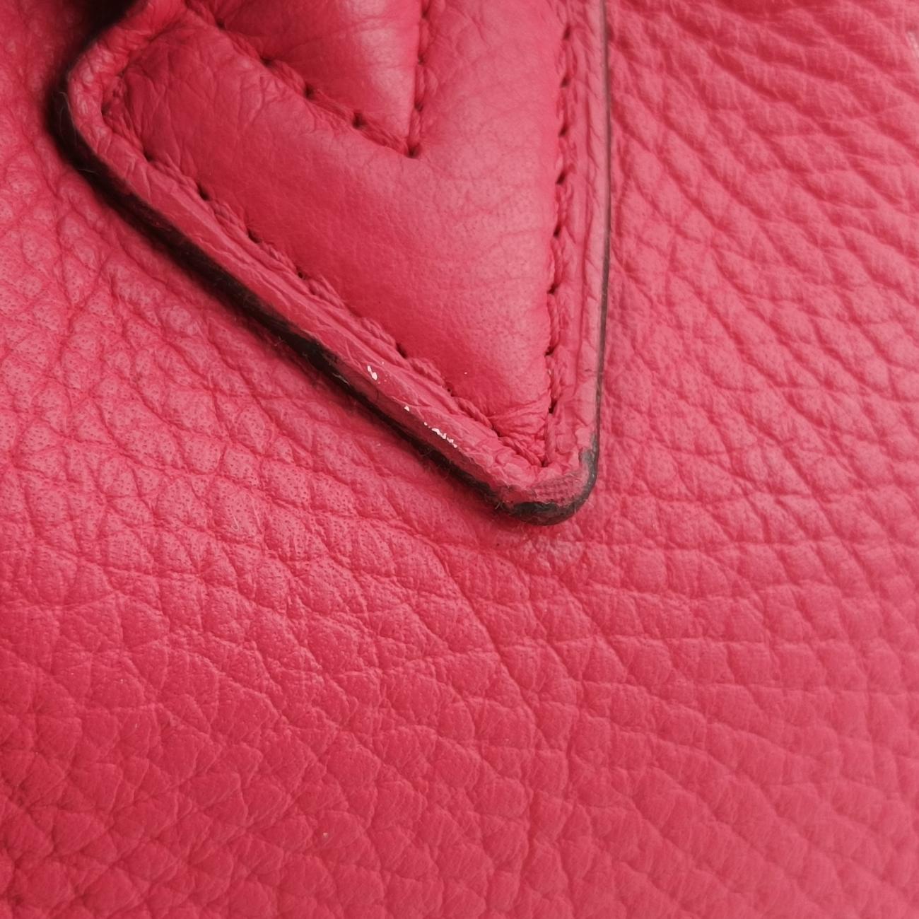 Lockit PMPinkVeau CashmereM50025MI4194ロックイットPMピンク系ヴォーカシミールM50025MI4194