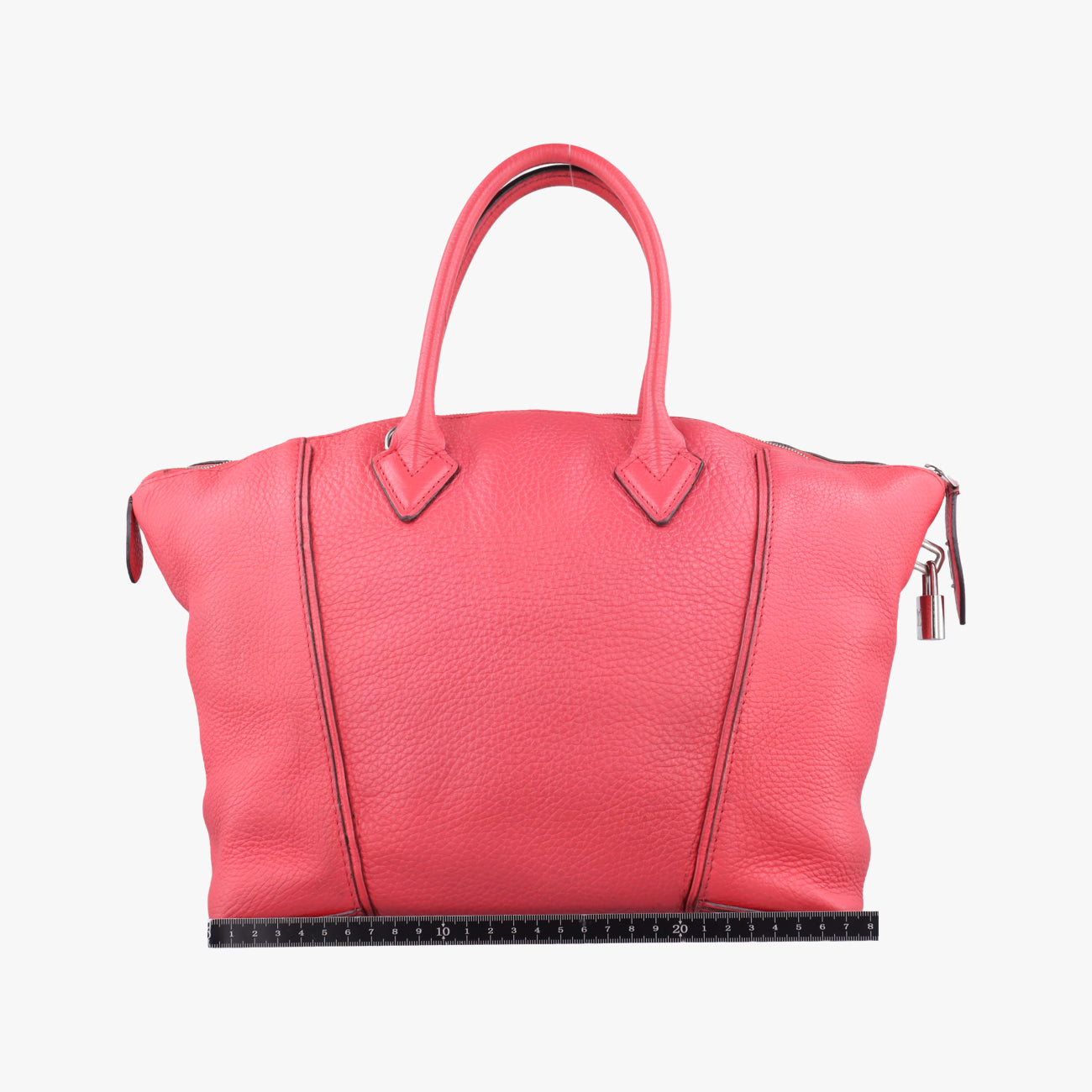 Lockit PMPinkVeau CashmereM50025MI4194ロックイットPMピンク系ヴォーカシミールM50025MI4194