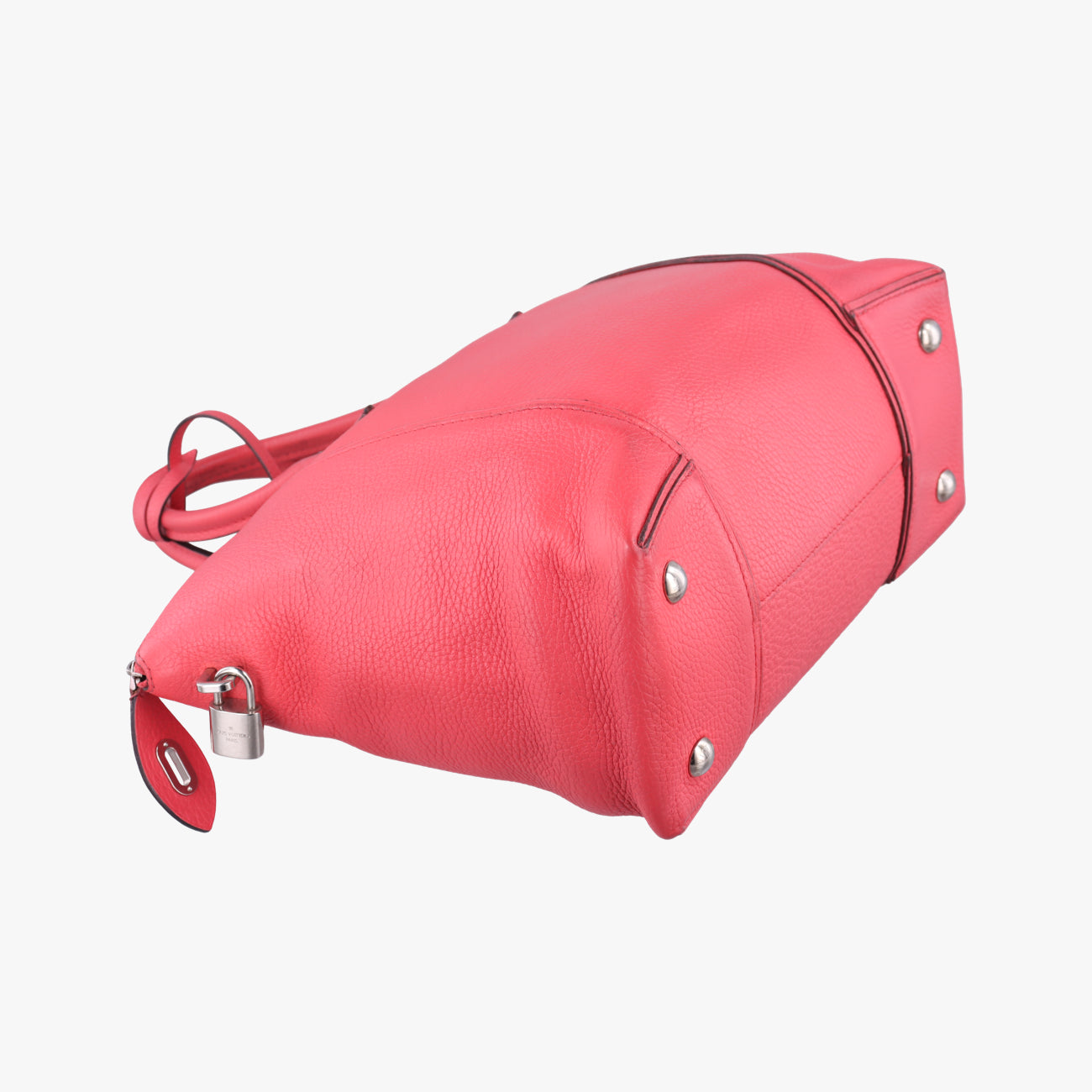 Lockit PMPinkVeau CashmereM50025MI4194ロックイットPMピンク系ヴォーカシミールM50025MI4194