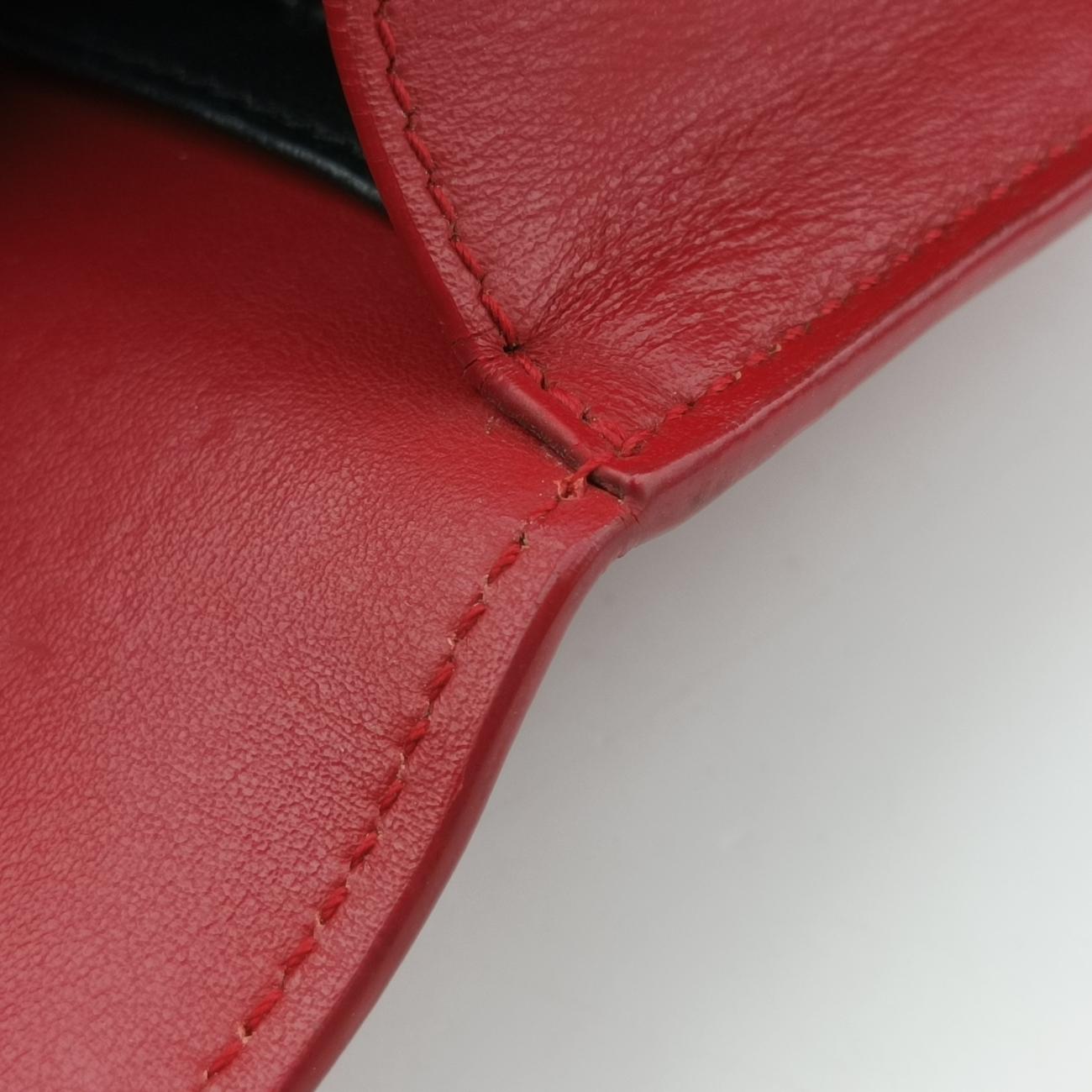 KATERedLeather534395ALM.534395.0618ケイトレッドレザー534395ALM.534395.0618