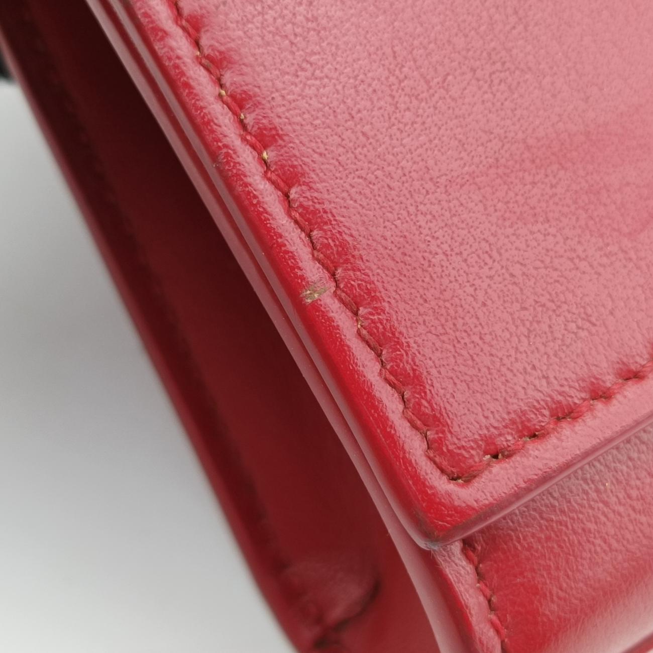 KATERedLeather534395ALM.534395.0618ケイトレッドレザー534395ALM.534395.0618