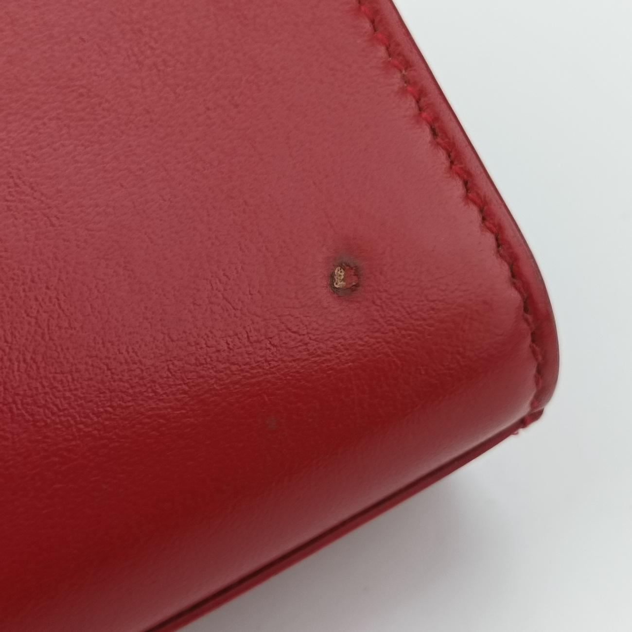 KATERedLeather534395ALM.534395.0618ケイトレッドレザー534395ALM.534395.0618