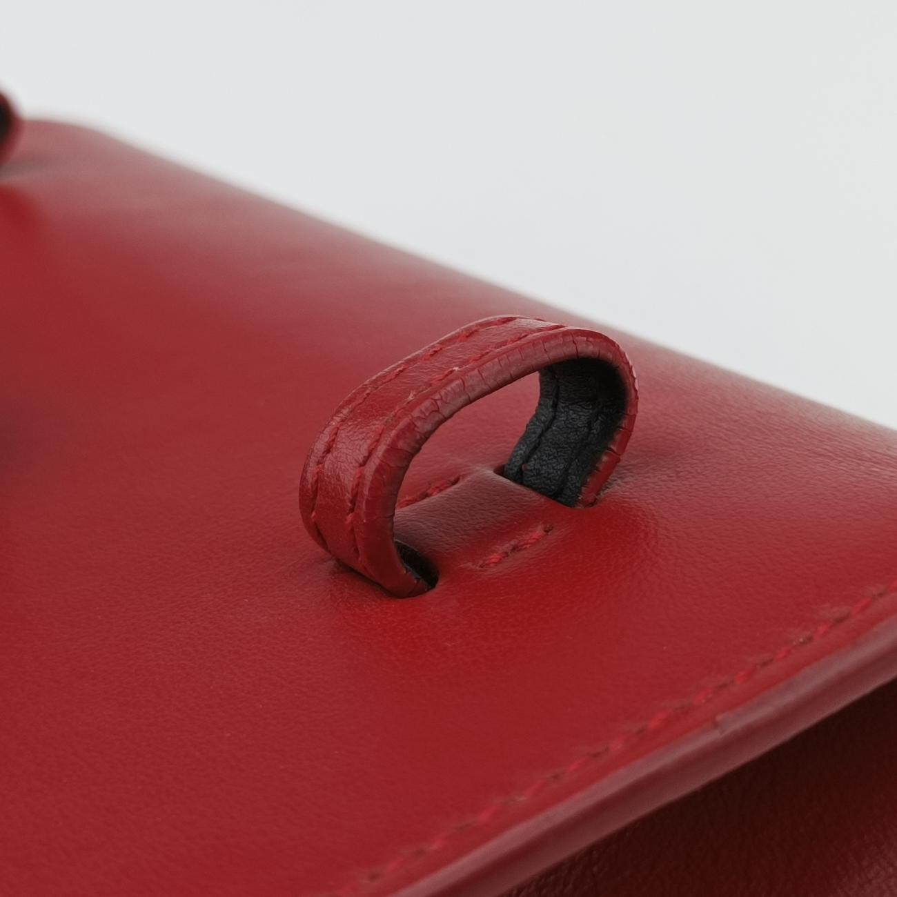 KATERedLeather534395ALM.534395.0618ケイトレッドレザー534395ALM.534395.0618