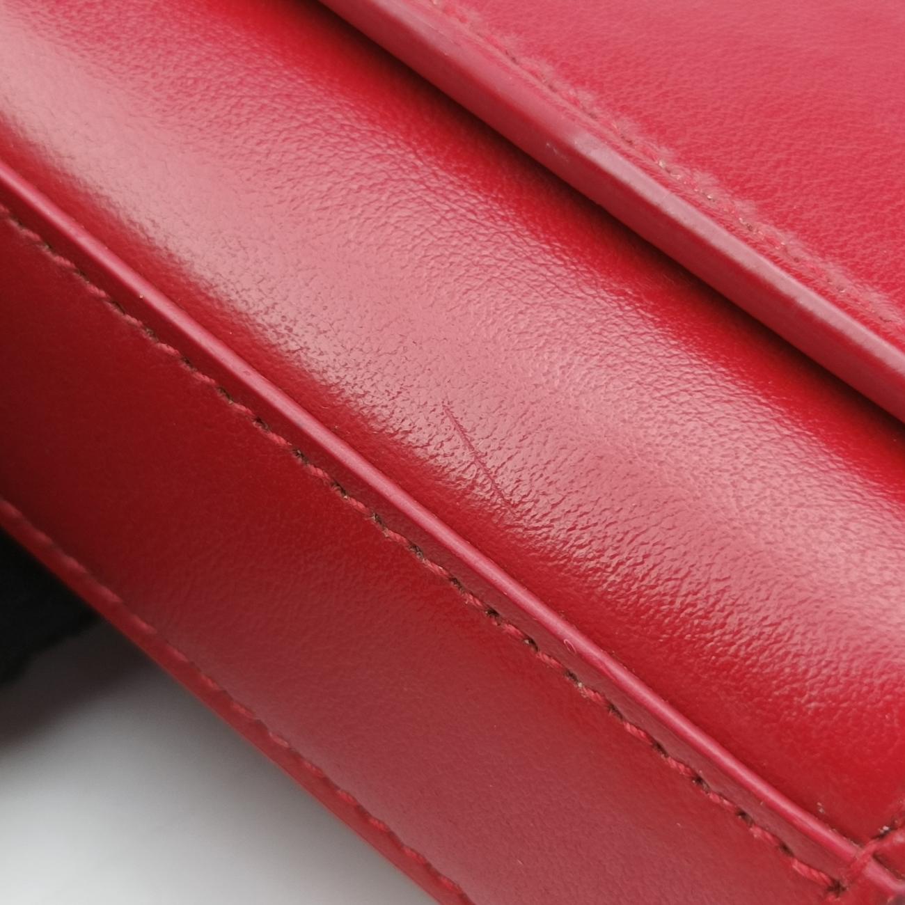 KATERedLeather534395ALM.534395.0618ケイトレッドレザー534395ALM.534395.0618