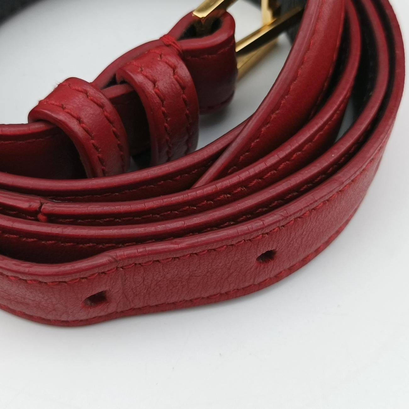 KATERedLeather534395ALM.534395.0618ケイトレッドレザー534395ALM.534395.0618