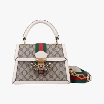 Queen MargaretMulticolourPVC coated canvas476541H026828104クイーン マーガレットマルチカラーPVCコーティングキャンバス476541H026828104