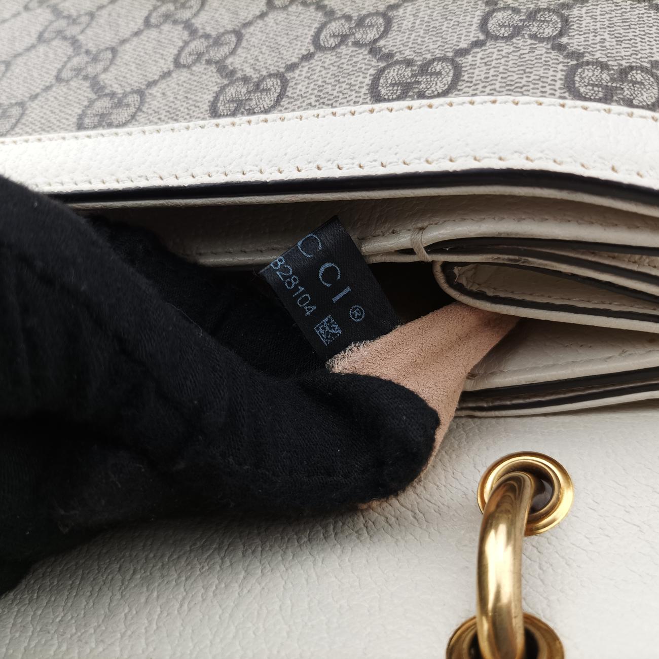 Queen MargaretMulticolourPVC coated canvas476541H026828104クイーン マーガレットマルチカラーPVCコーティングキャンバス476541H026828104