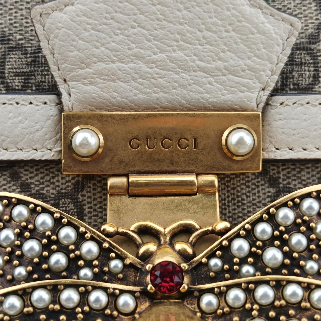 Queen MargaretMulticolourPVC coated canvas476541H026828104クイーン マーガレットマルチカラーPVCコーティングキャンバス476541H026828104