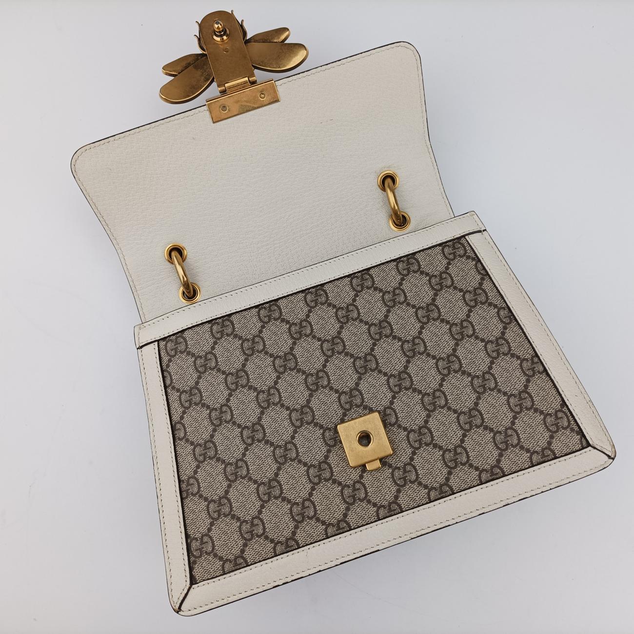 Queen MargaretMulticolourPVC coated canvas476541H026828104クイーン マーガレットマルチカラーPVCコーティングキャンバス476541H026828104