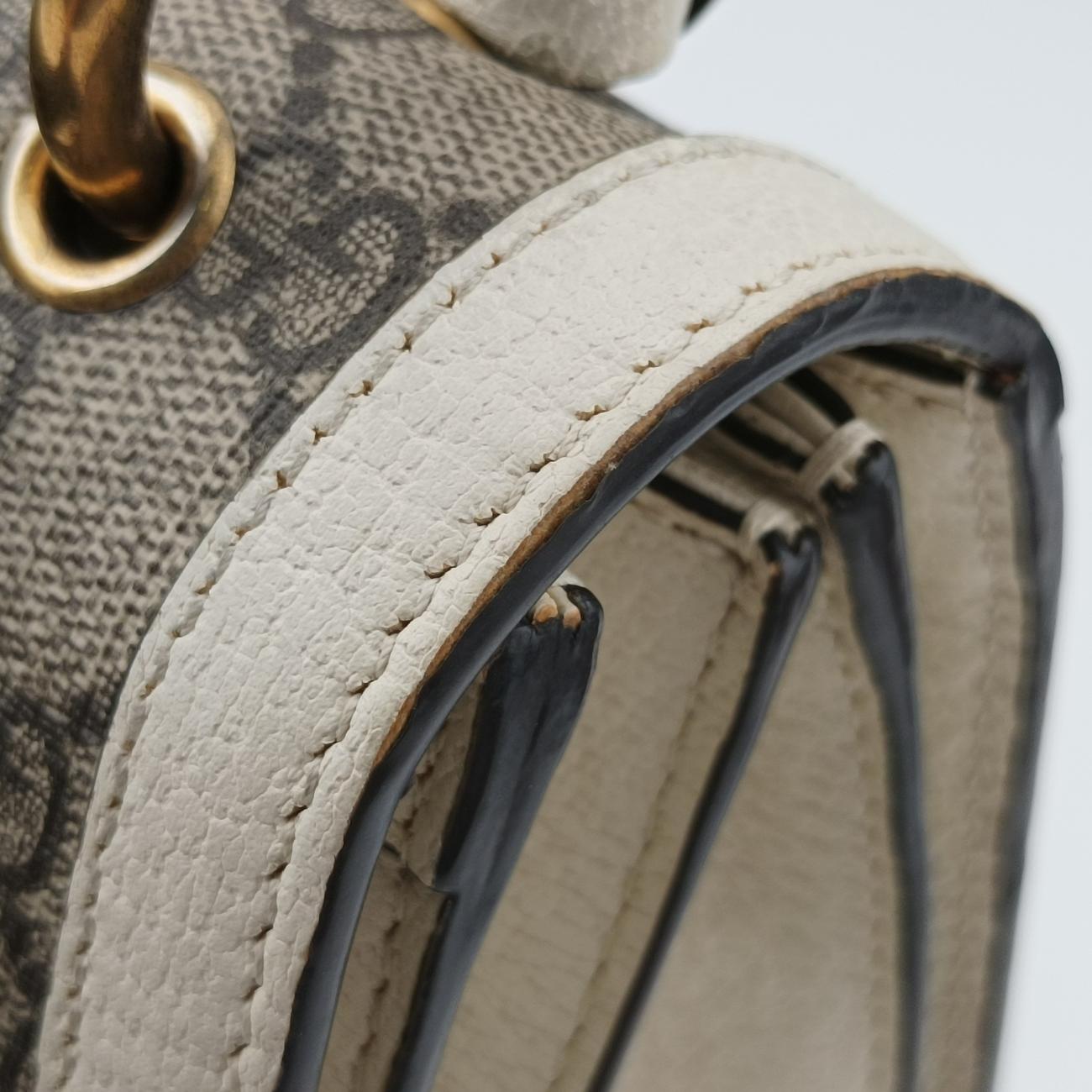 Queen MargaretMulticolourPVC coated canvas476541H026828104クイーン マーガレットマルチカラーPVCコーティングキャンバス476541H026828104