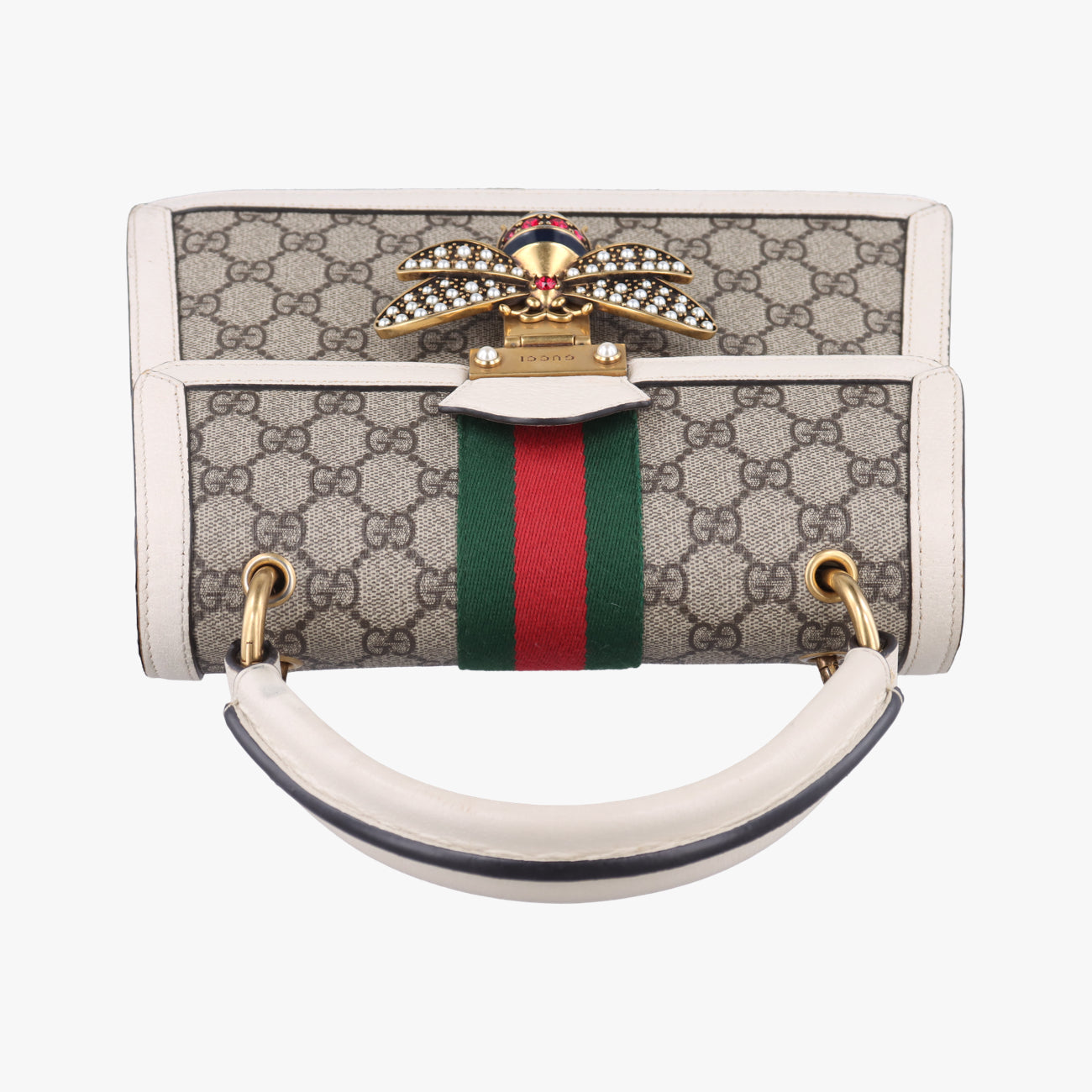 Queen MargaretMulticolourPVC coated canvas476541H026828104クイーン マーガレットマルチカラーPVCコーティングキャンバス476541H026828104