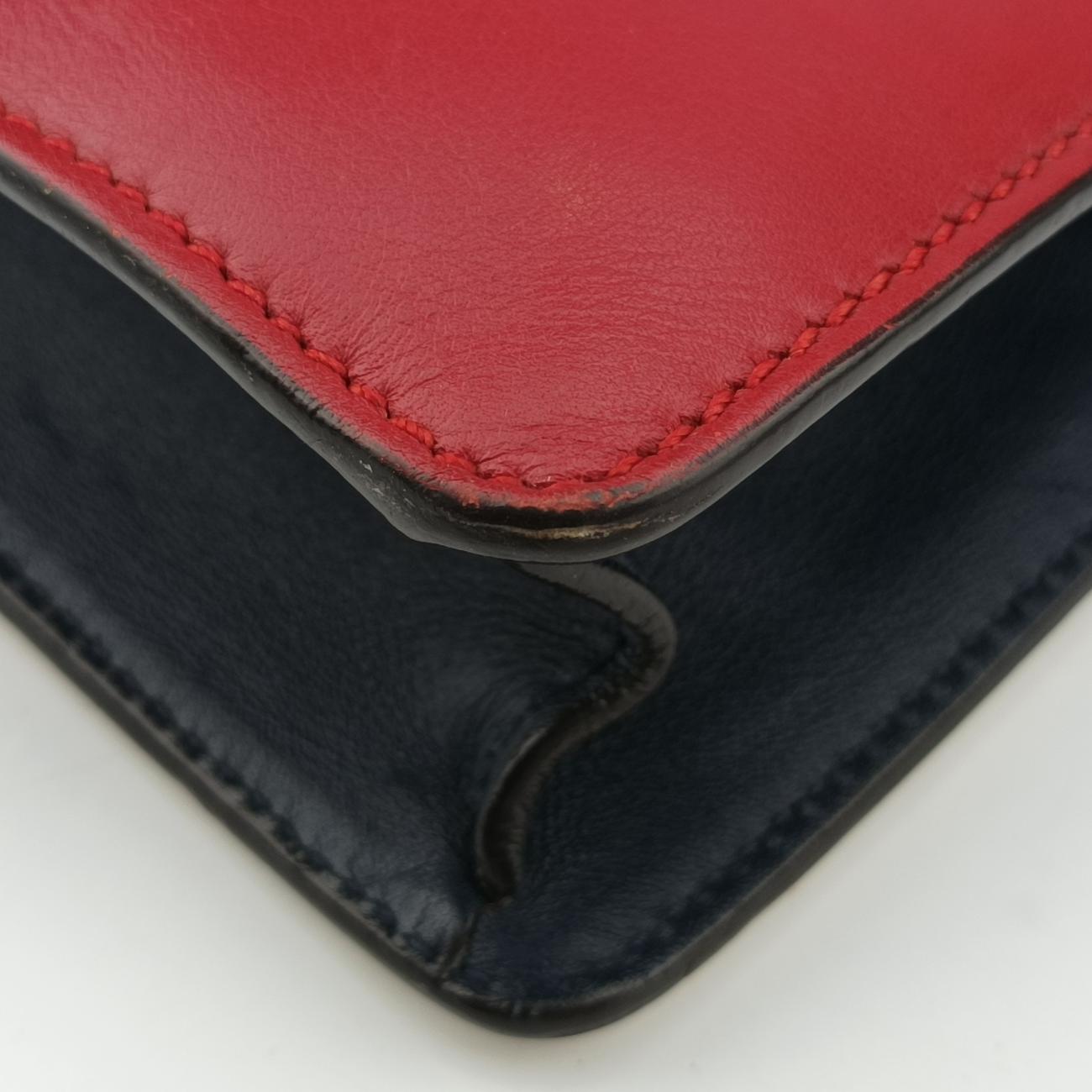 DionysusWhite / Blue / RedLeather421970B022176637ディオニュソスホワイト / ブルー / レッドレザー421970B022176637