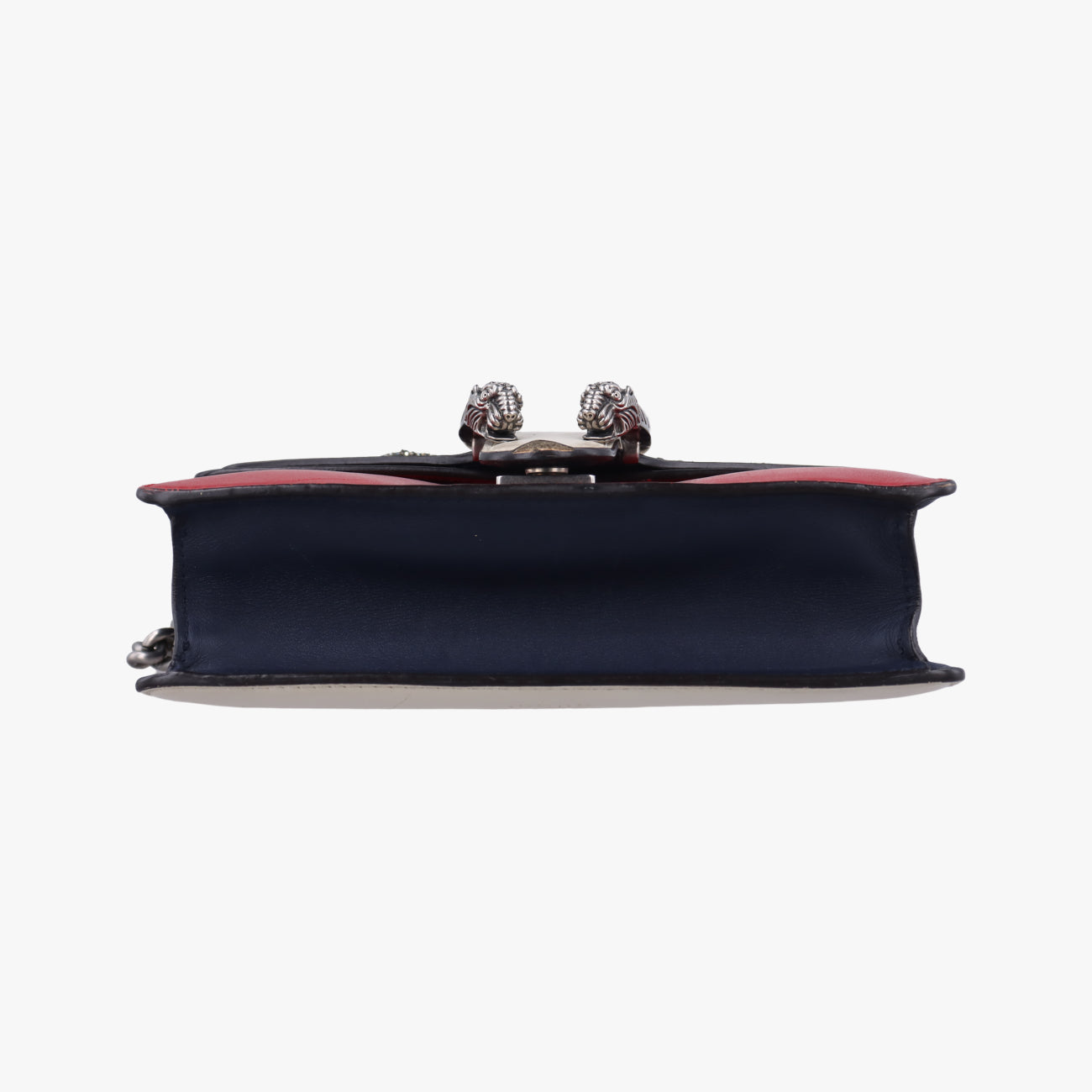 DionysusWhite / Blue / RedLeather421970B022176637ディオニュソスホワイト / ブルー / レッドレザー421970B022176637