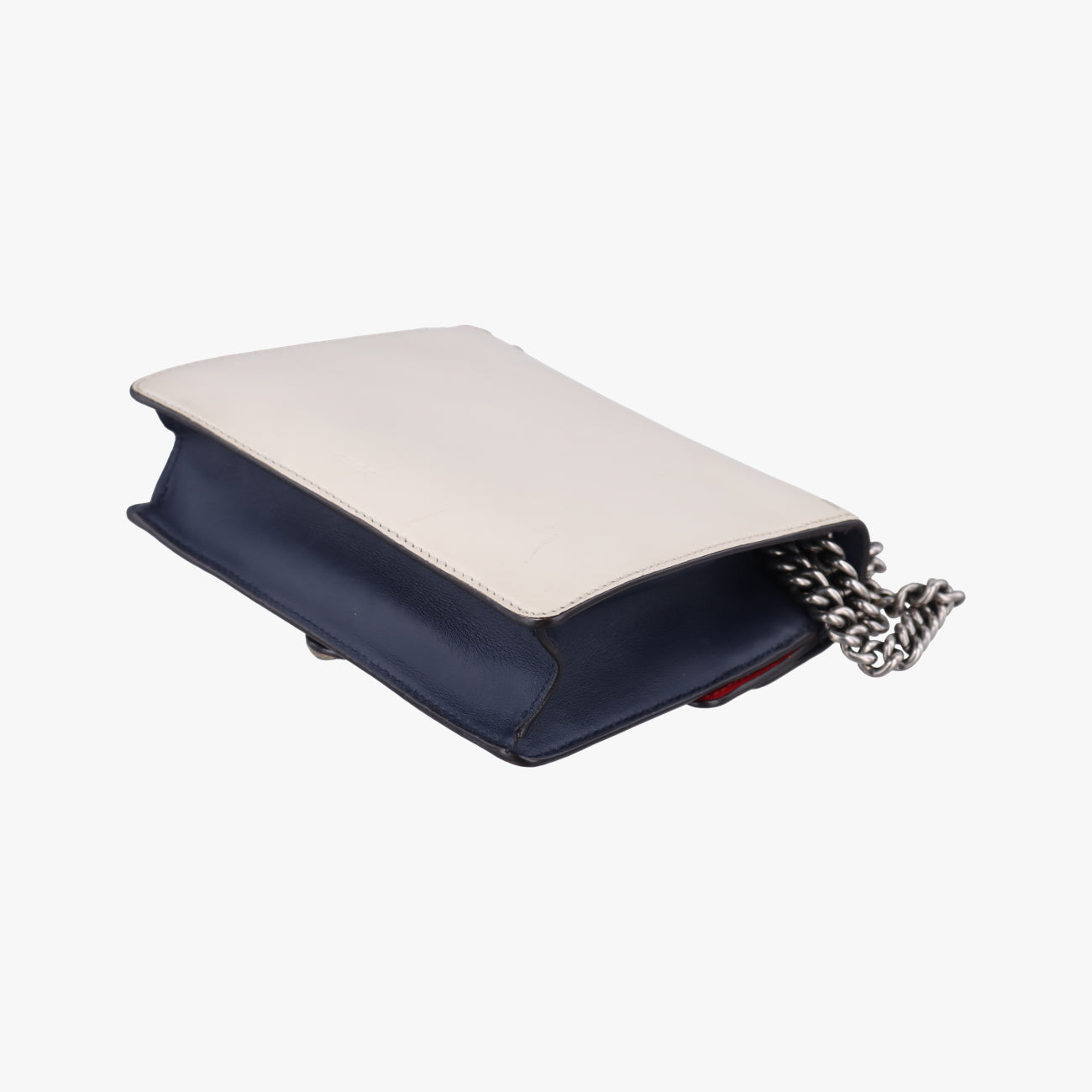 DionysusWhite / Blue / RedLeather421970B022176637ディオニュソスホワイト / ブルー / レッドレザー421970B022176637