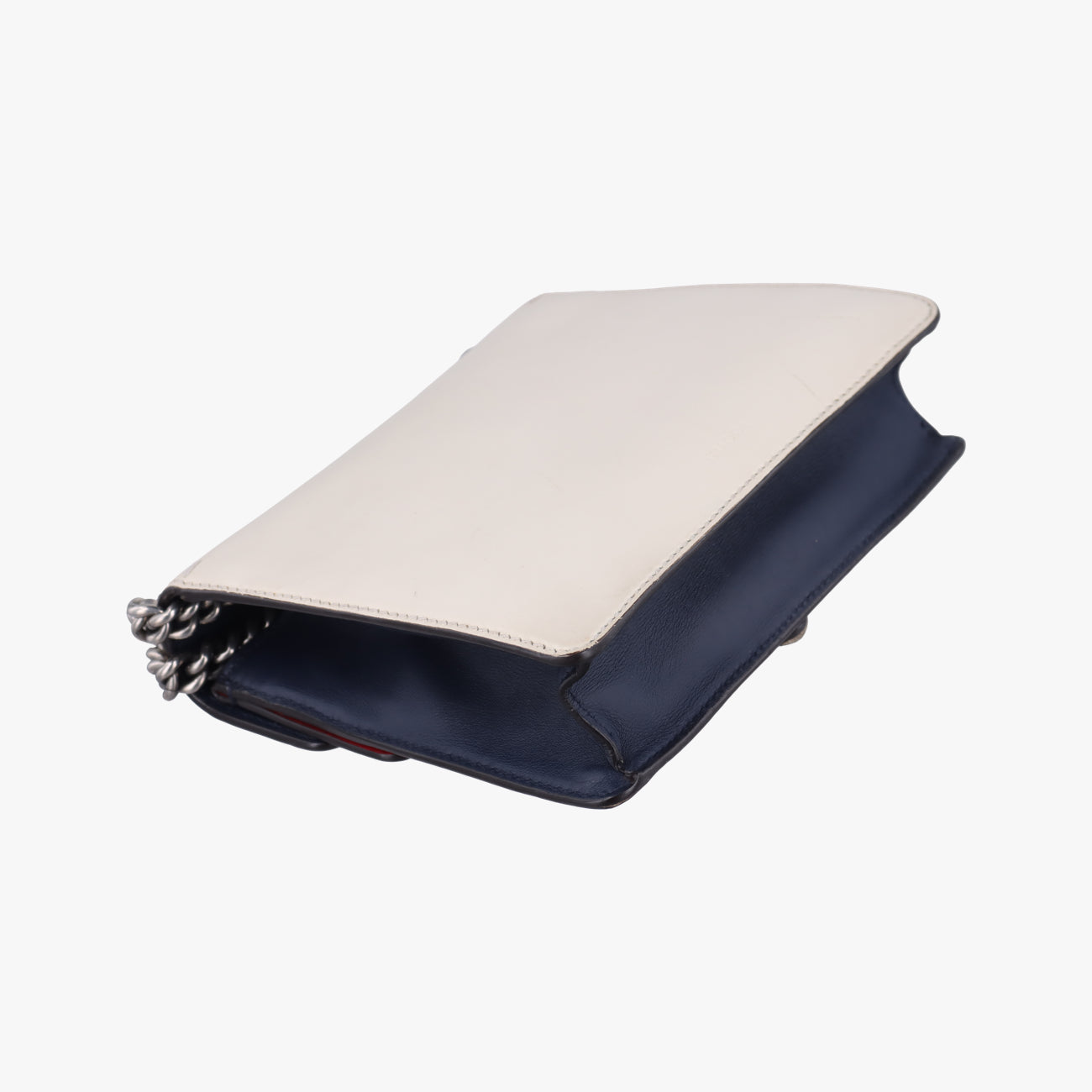 DionysusWhite / Blue / RedLeather421970B022176637ディオニュソスホワイト / ブルー / レッドレザー421970B022176637