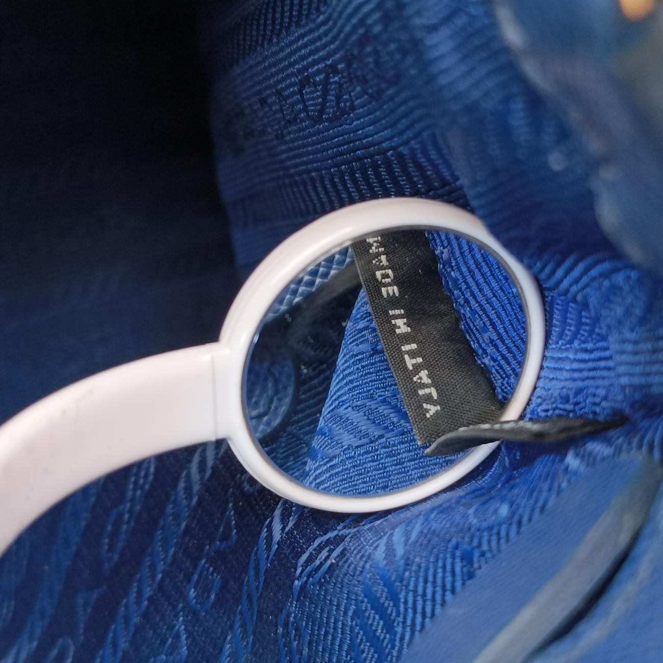 GalleriaBlueSAFFIANO LeatherBN1801208 180ガレリアブルーサフィアーノレザーBN1801208 180