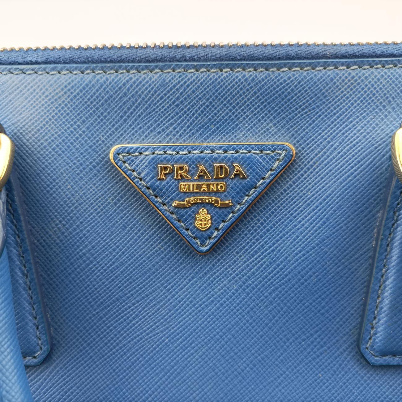 GalleriaBlueSAFFIANO LeatherBN1801208 180ガレリアブルーサフィアーノレザーBN1801208 180