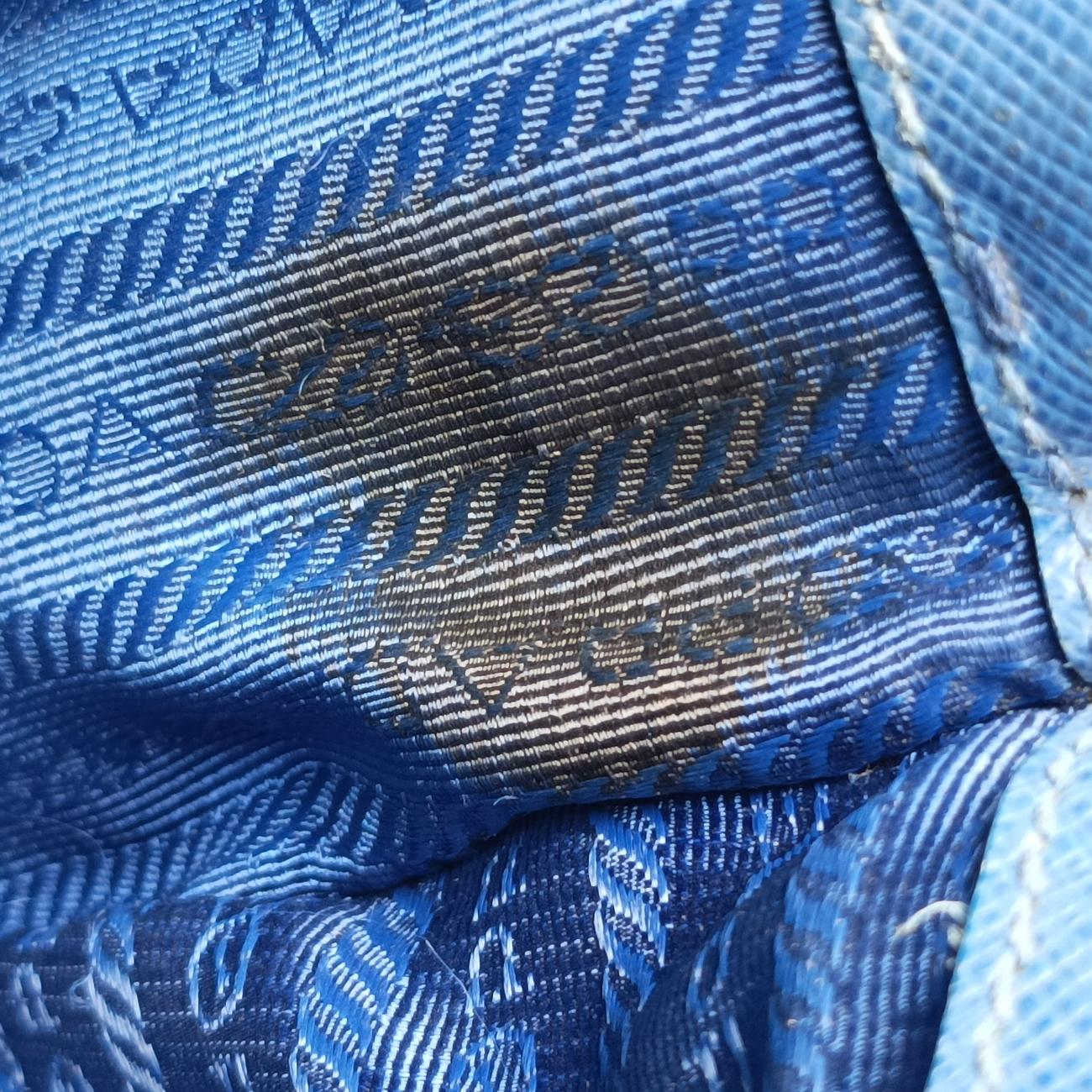 GalleriaBlueSAFFIANO LeatherBN1801208 180ガレリアブルーサフィアーノレザーBN1801208 180