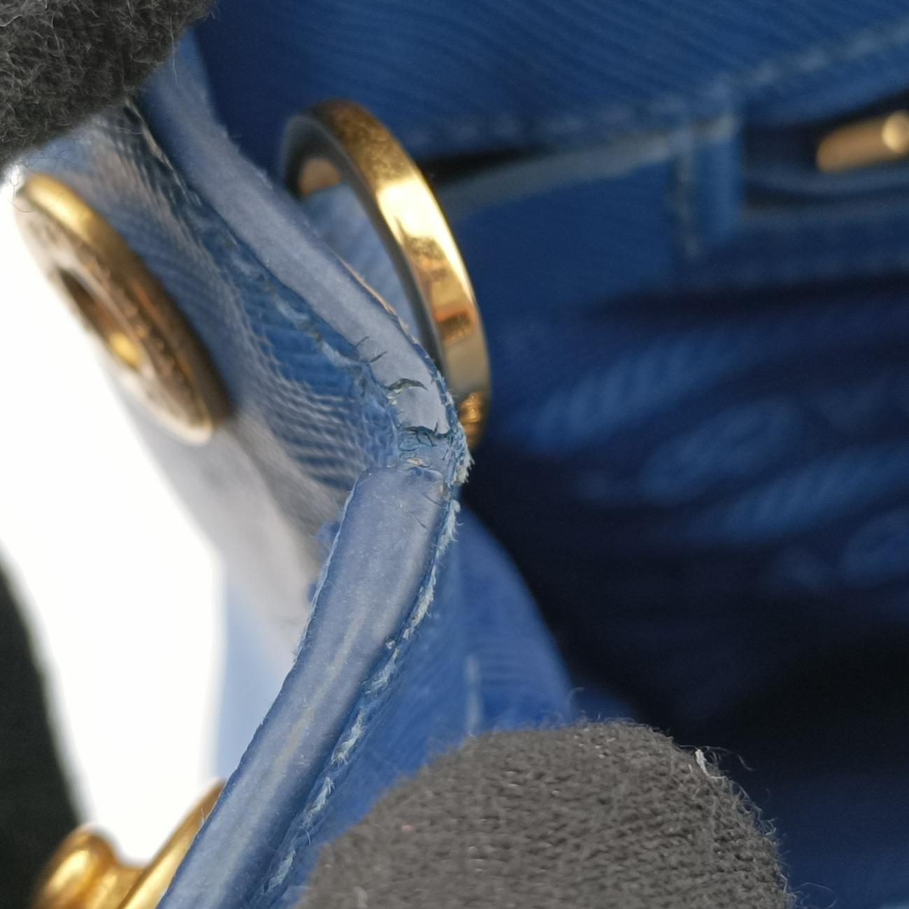 GalleriaBlueSAFFIANO LeatherBN1801208 180ガレリアブルーサフィアーノレザーBN1801208 180