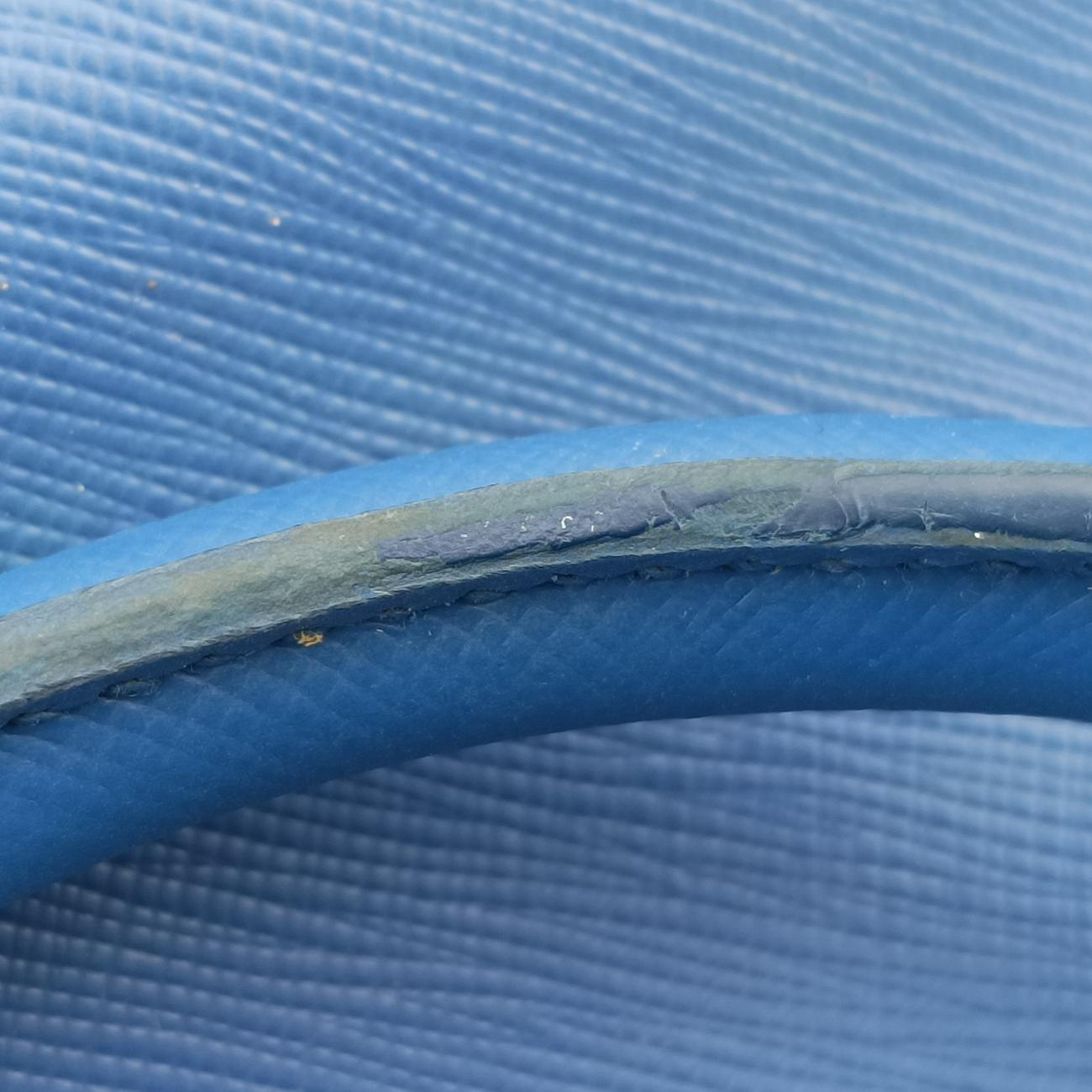 GalleriaBlueSAFFIANO LeatherBN1801208 180ガレリアブルーサフィアーノレザーBN1801208 180