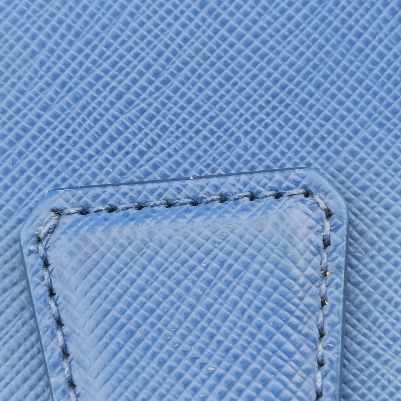 GalleriaBlueSAFFIANO LeatherBN1801208 180ガレリアブルーサフィアーノレザーBN1801208 180