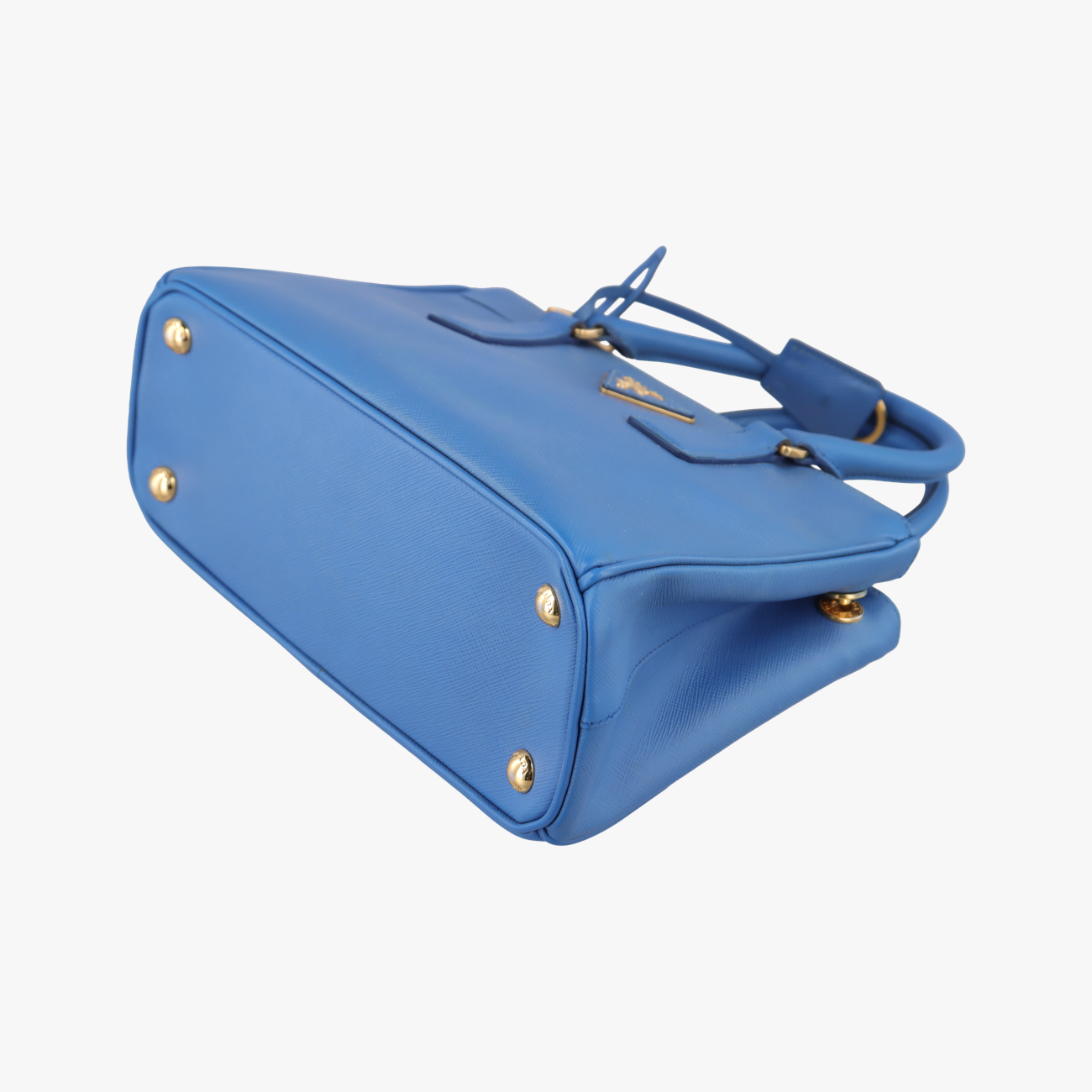 GalleriaBlueSAFFIANO LeatherBN1801208 180ガレリアブルーサフィアーノレザーBN1801208 180