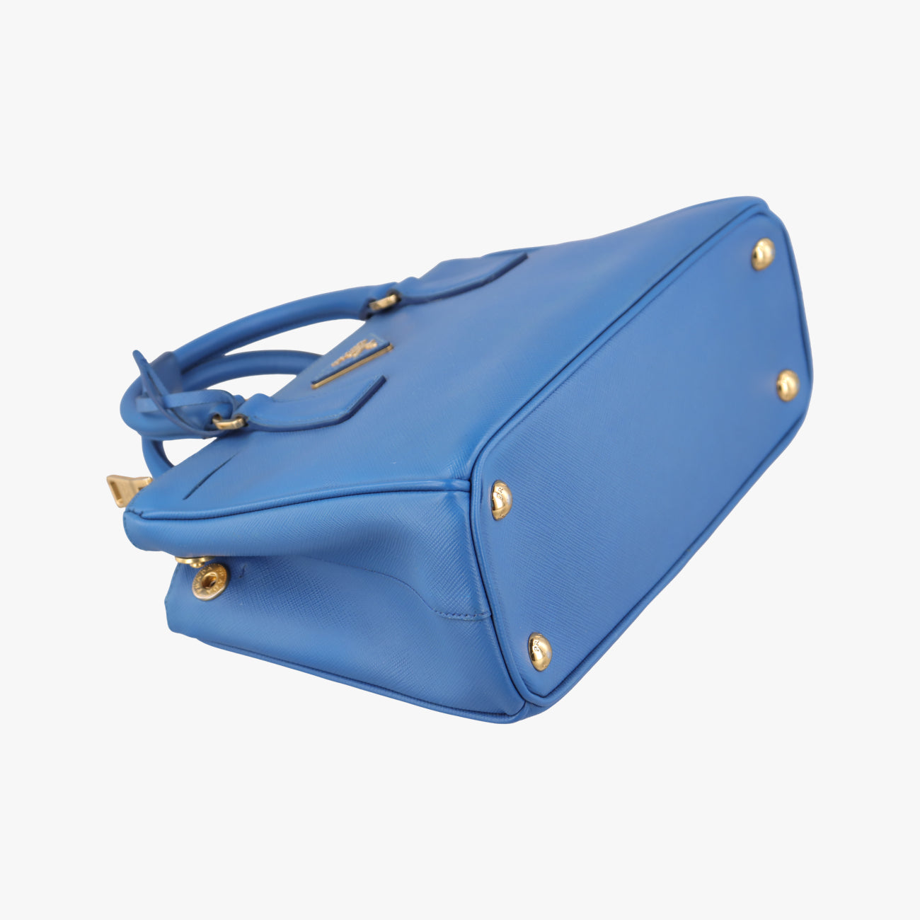 GalleriaBlueSAFFIANO LeatherBN1801208 180ガレリアブルーサフィアーノレザーBN1801208 180