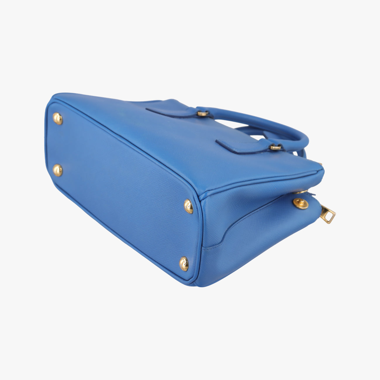 GalleriaBlueSAFFIANO LeatherBN1801208 180ガレリアブルーサフィアーノレザーBN1801208 180