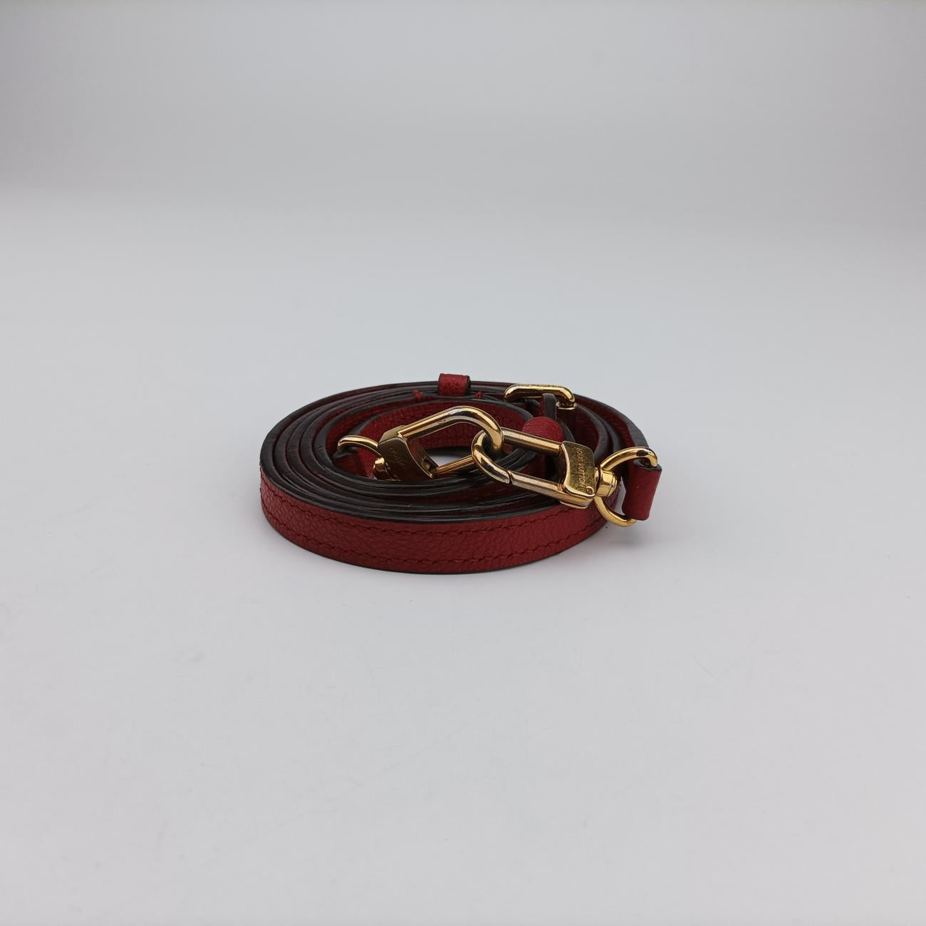 Speedy Bandouliere 20 NMCERISEMonogram EmpreinteM42395DU2156スピーディバンドリエール20 NMスリーズモノグラム アンプラントM42395DU2156