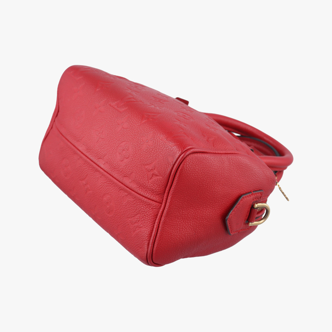 Speedy Bandouliere 20 NMCERISEMonogram EmpreinteM42395DU2156スピーディバンドリエール20 NMスリーズモノグラム アンプラントM42395DU2156