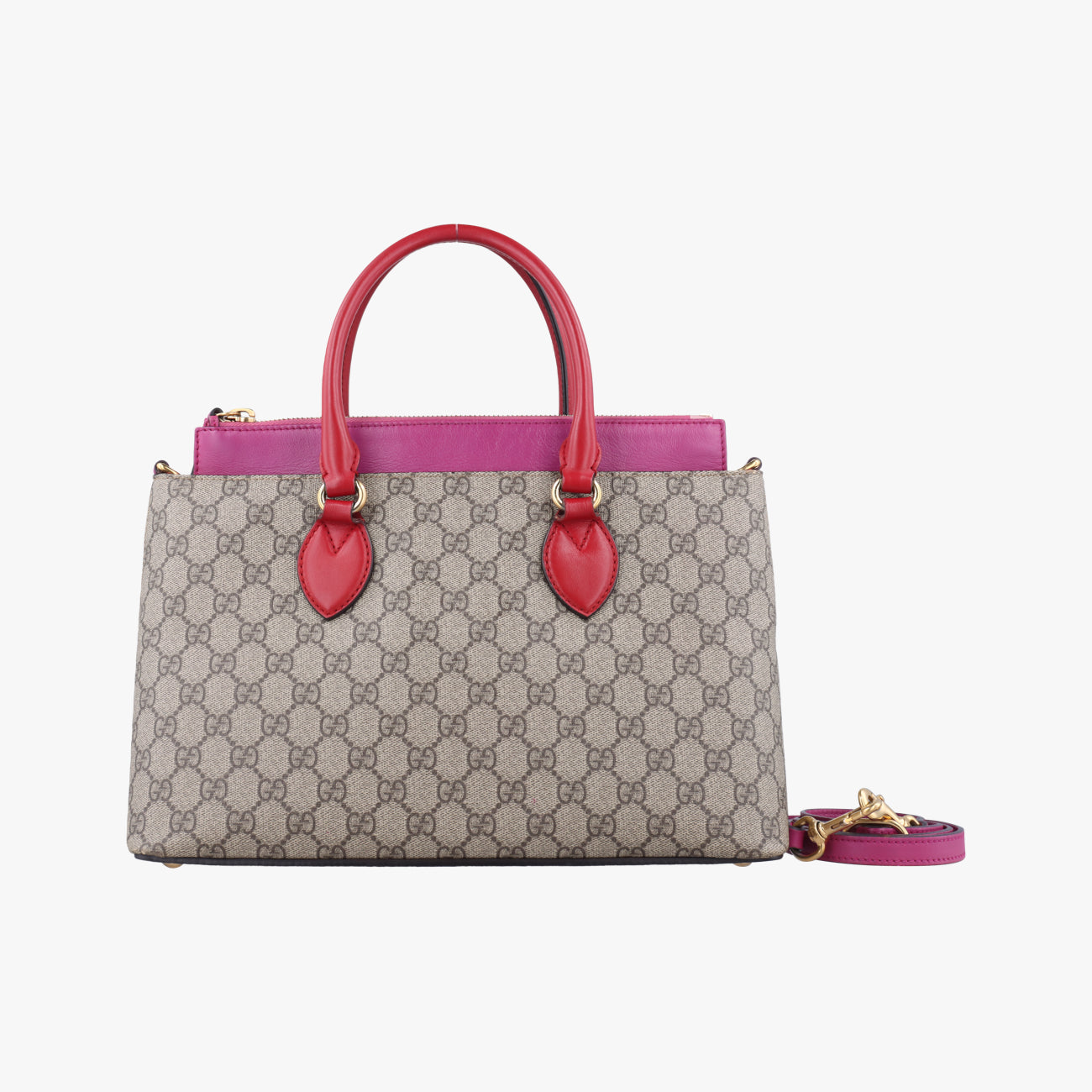 GG SUPREMEMulticolourPVC coated canvas409534D018891493GGスプリームマルチカラーPVCコーティングキャンバス409534D018891493