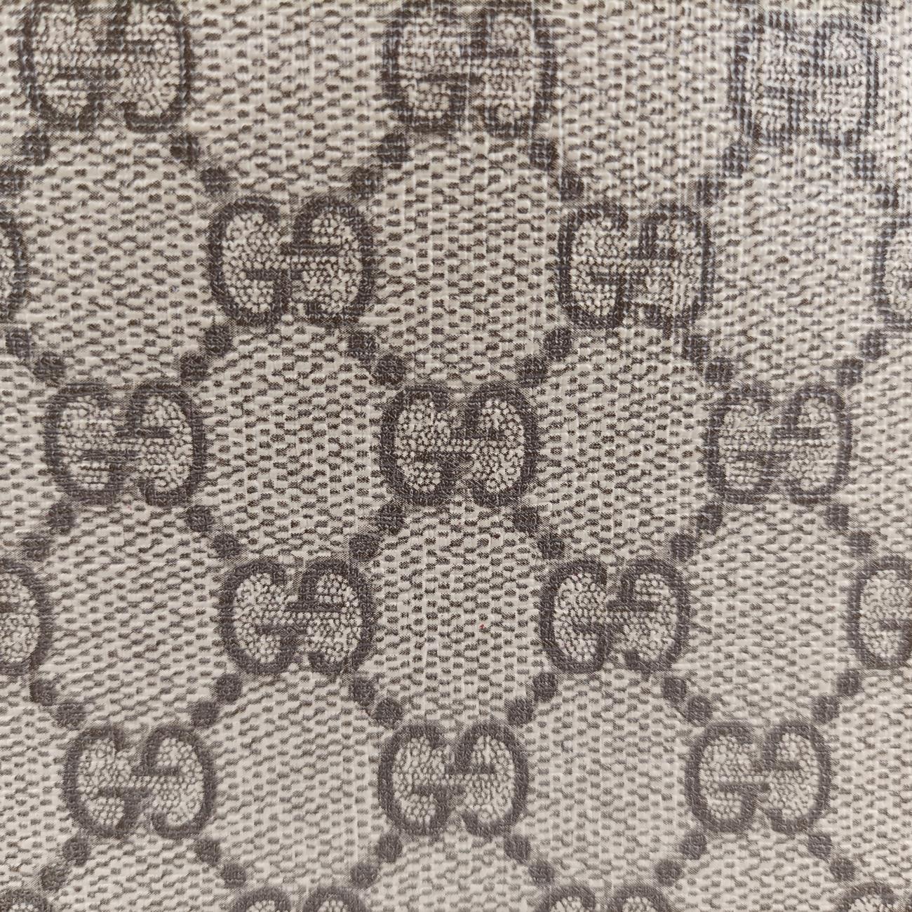 GG SUPREMEMulticolourPVC coated canvas409534D018891493GGスプリームマルチカラーPVCコーティングキャンバス409534D018891493