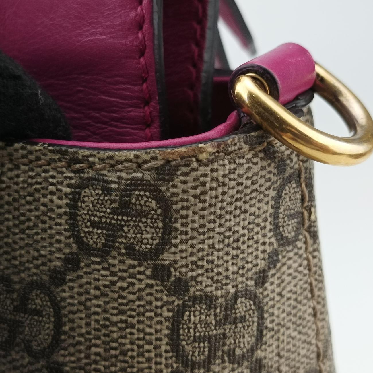 GG SUPREMEMulticolourPVC coated canvas409534D018891493GGスプリームマルチカラーPVCコーティングキャンバス409534D018891493