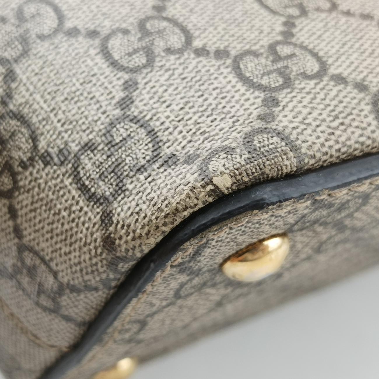 GG SUPREMEMulticolourPVC coated canvas409534D018891493GGスプリームマルチカラーPVCコーティングキャンバス409534D018891493