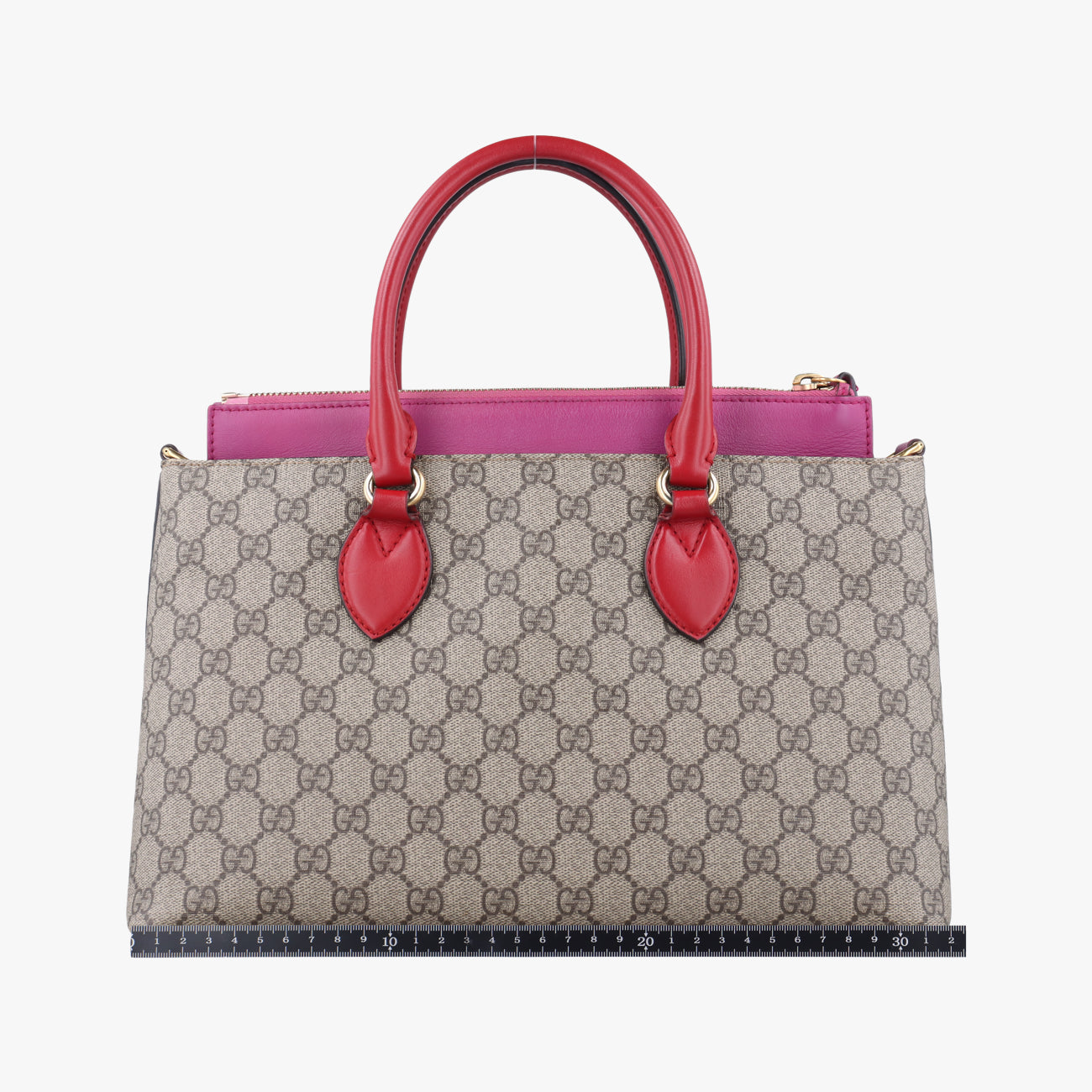 GG SUPREMEMulticolourPVC coated canvas409534D018891493GGスプリームマルチカラーPVCコーティングキャンバス409534D018891493