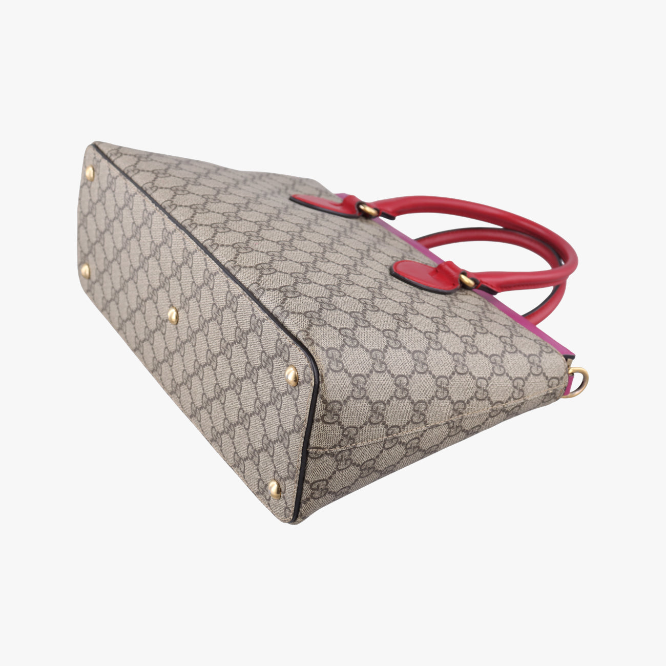 GG SUPREMEMulticolourPVC coated canvas409534D018891493GGスプリームマルチカラーPVCコーティングキャンバス409534D018891493