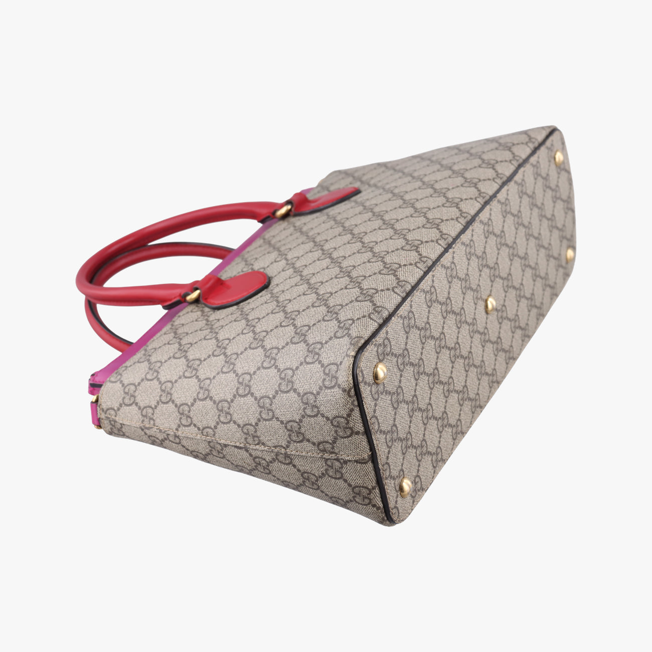 GG SUPREMEMulticolourPVC coated canvas409534D018891493GGスプリームマルチカラーPVCコーティングキャンバス409534D018891493