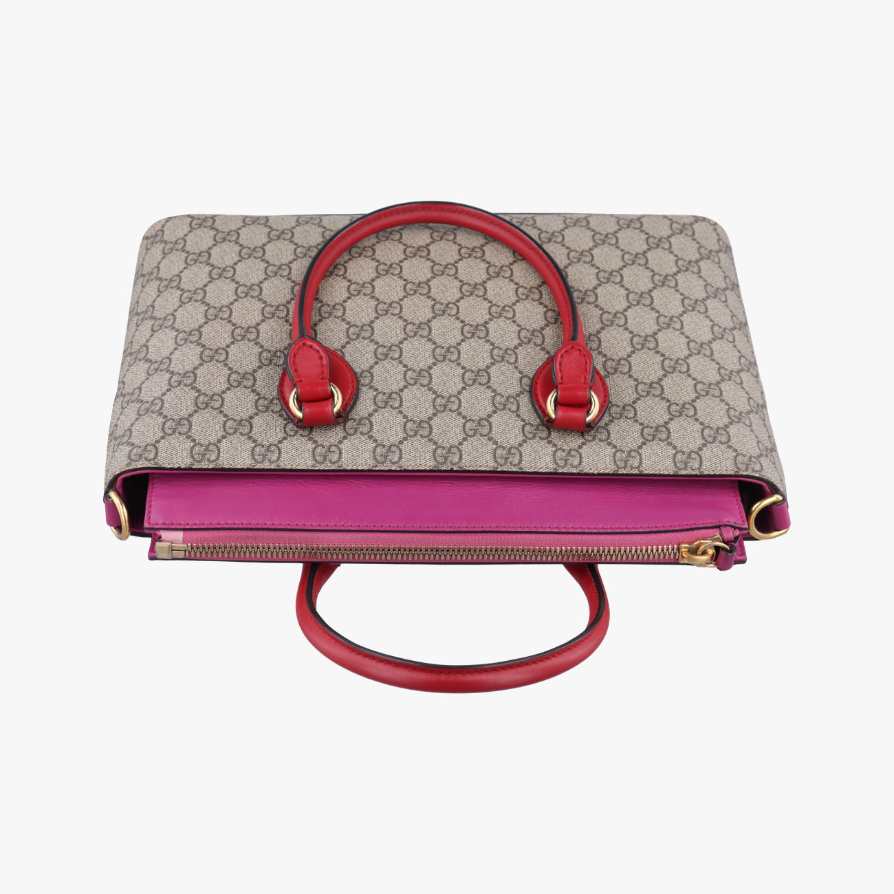 GG SUPREMEMulticolourPVC coated canvas409534D018891493GGスプリームマルチカラーPVCコーティングキャンバス409534D018891493